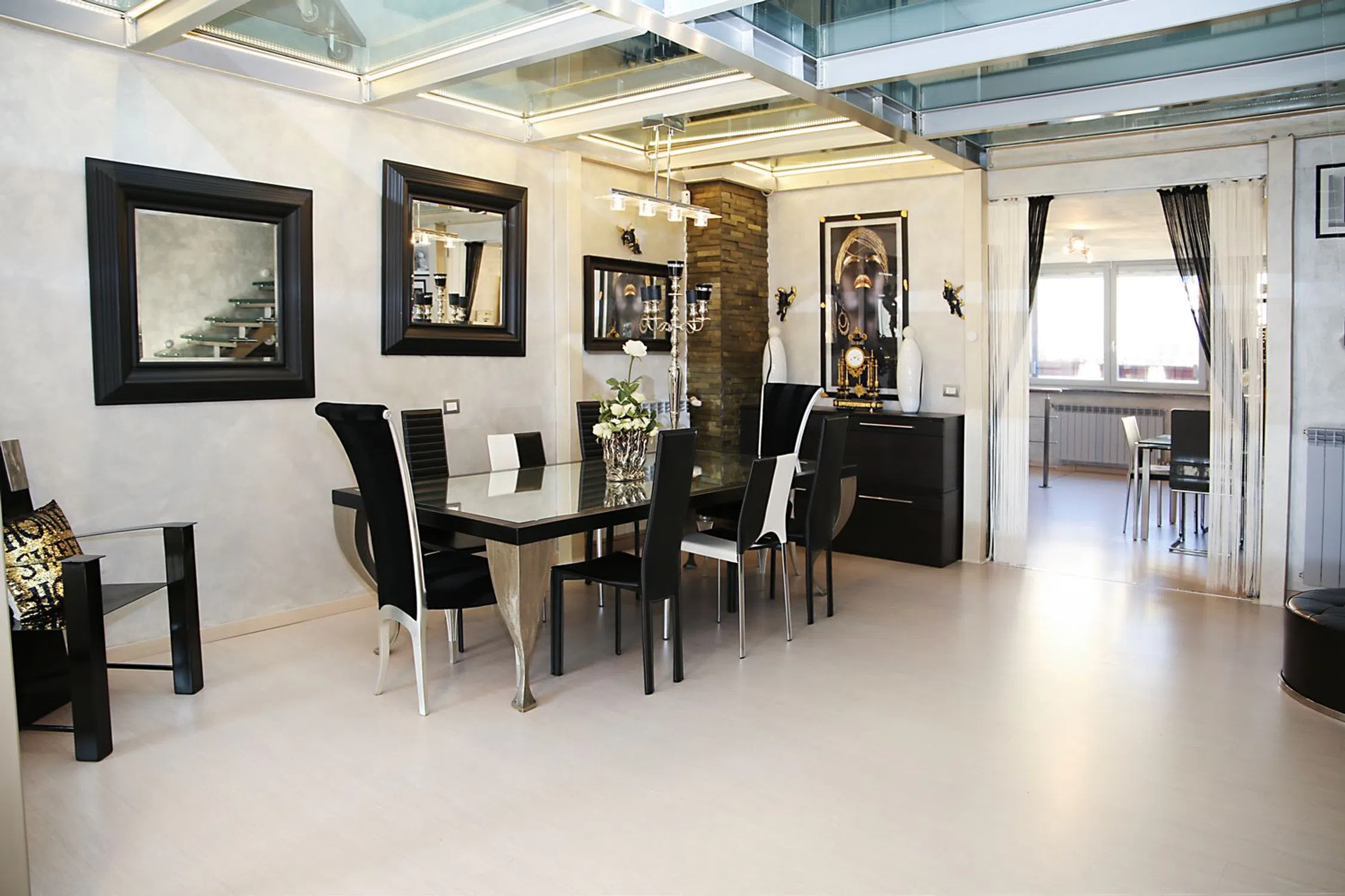 Appartamento su due piani in via Selvanesco, 75 - Photo 16