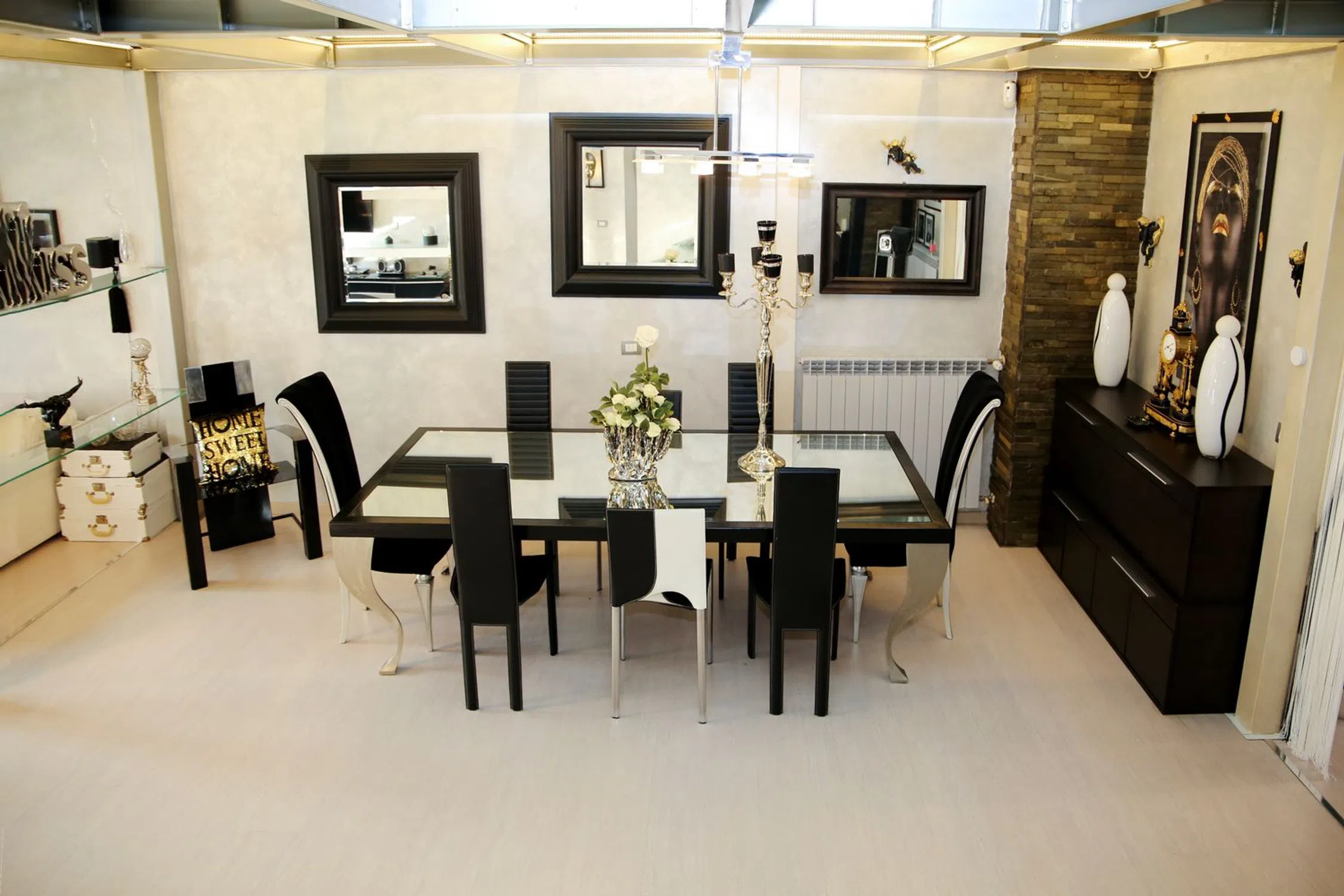 Appartamento su due piani in via Selvanesco, 75 - Photo 19
