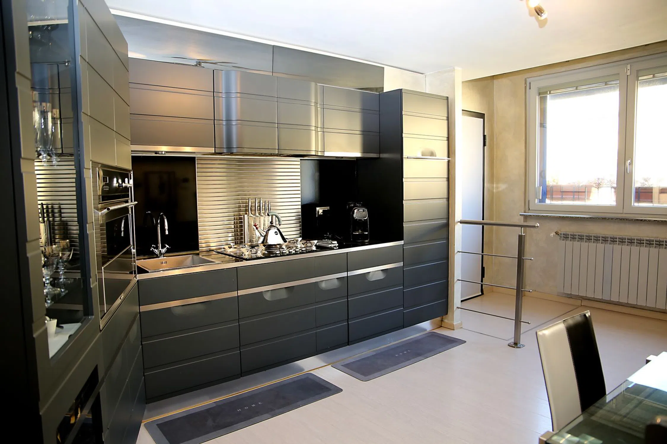 Appartamento su due piani in via Selvanesco, 75 - Photo 20