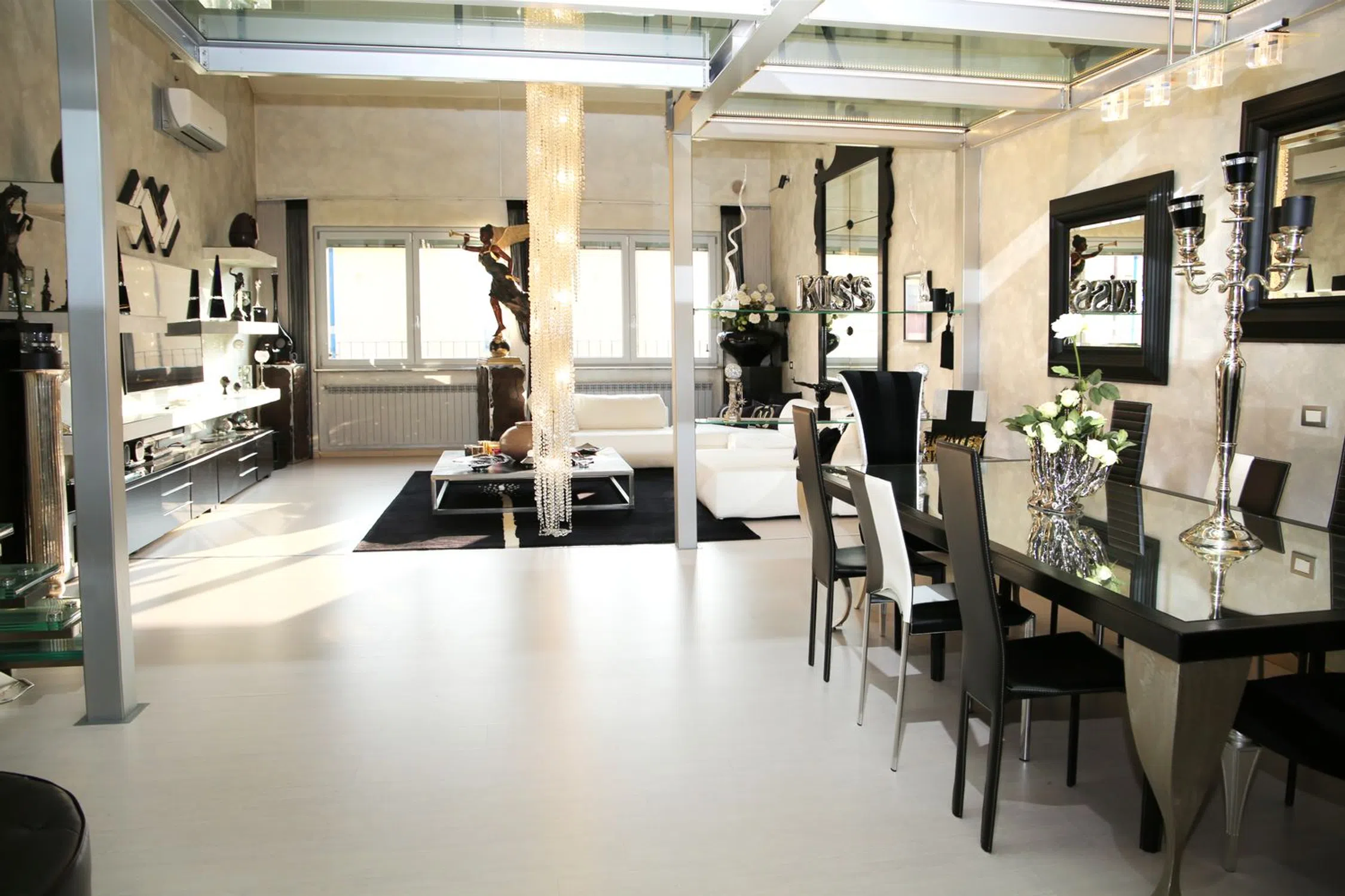 Appartamento su due piani in via Selvanesco, 75 - Photo 3