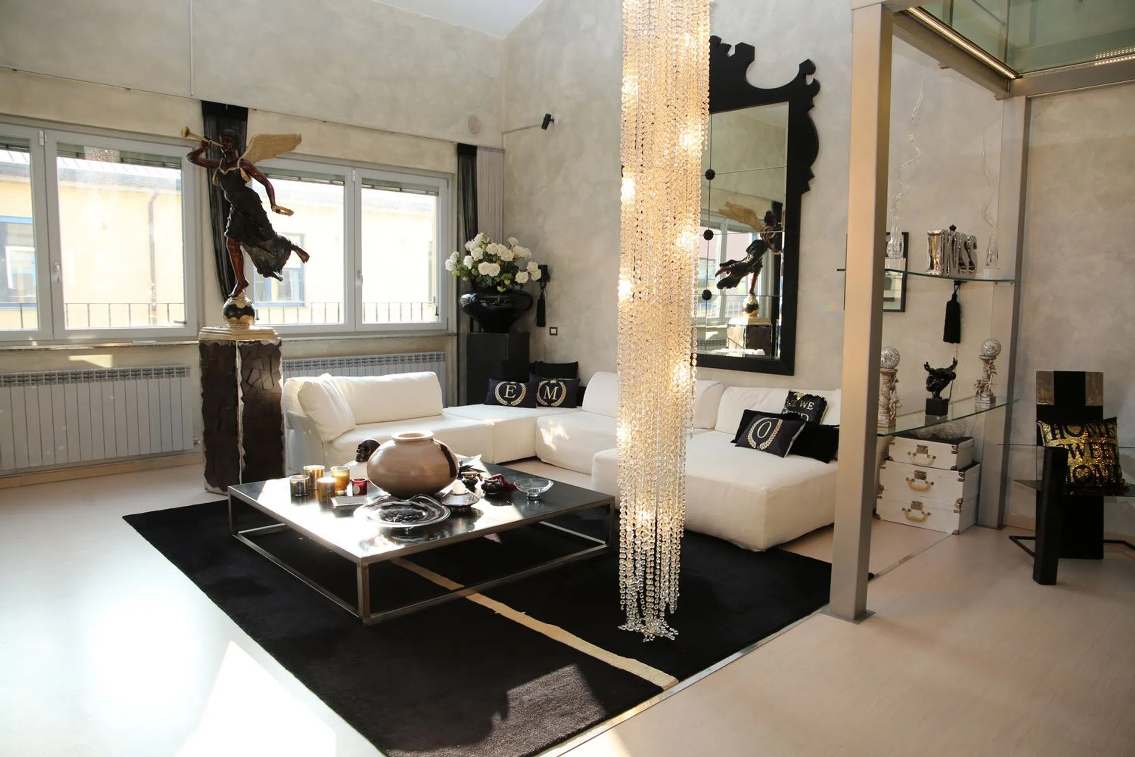 Appartamento su due piani in via Selvanesco, 75 - Photo 5