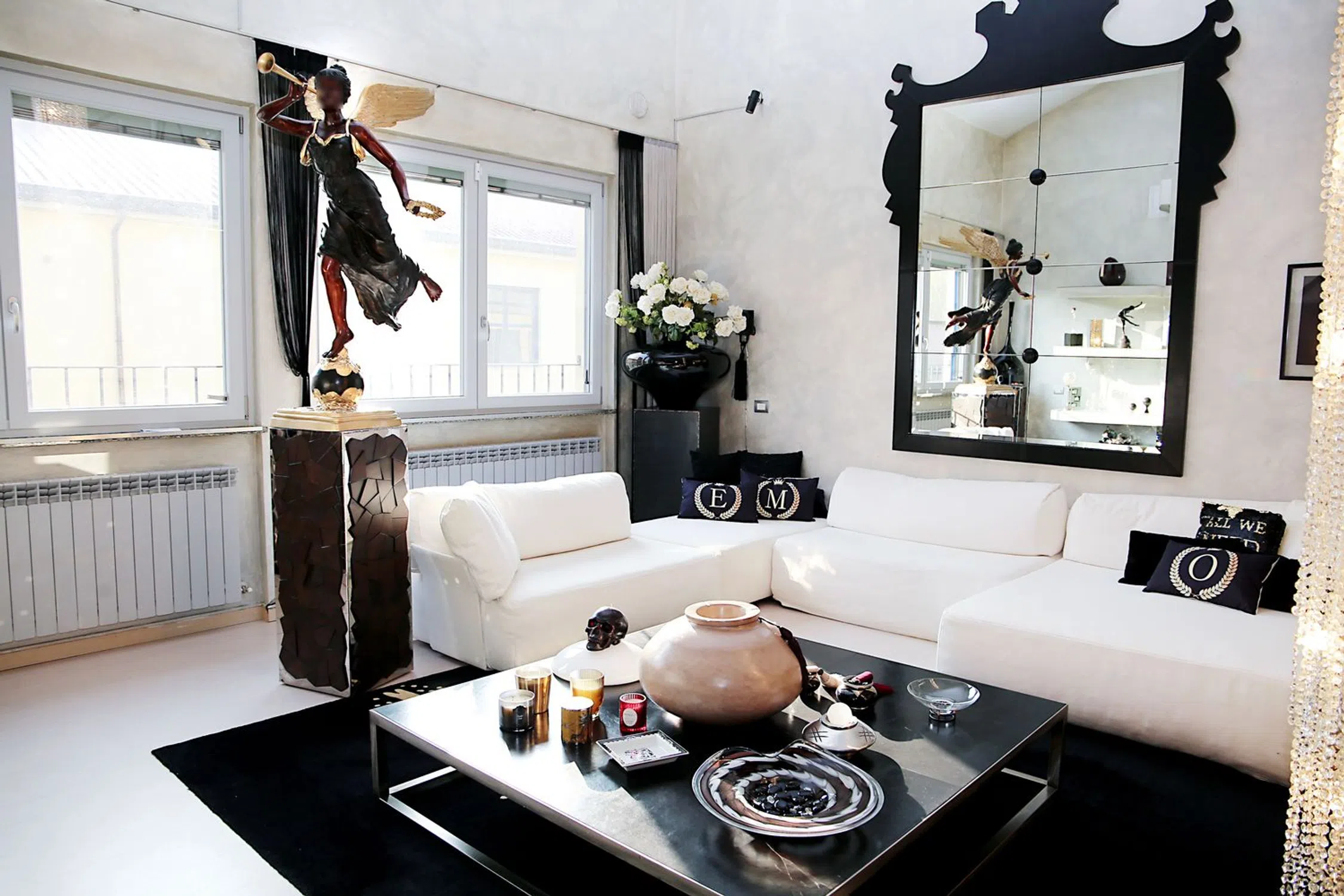 Appartamento su due piani in via Selvanesco, 75 - Photo 6