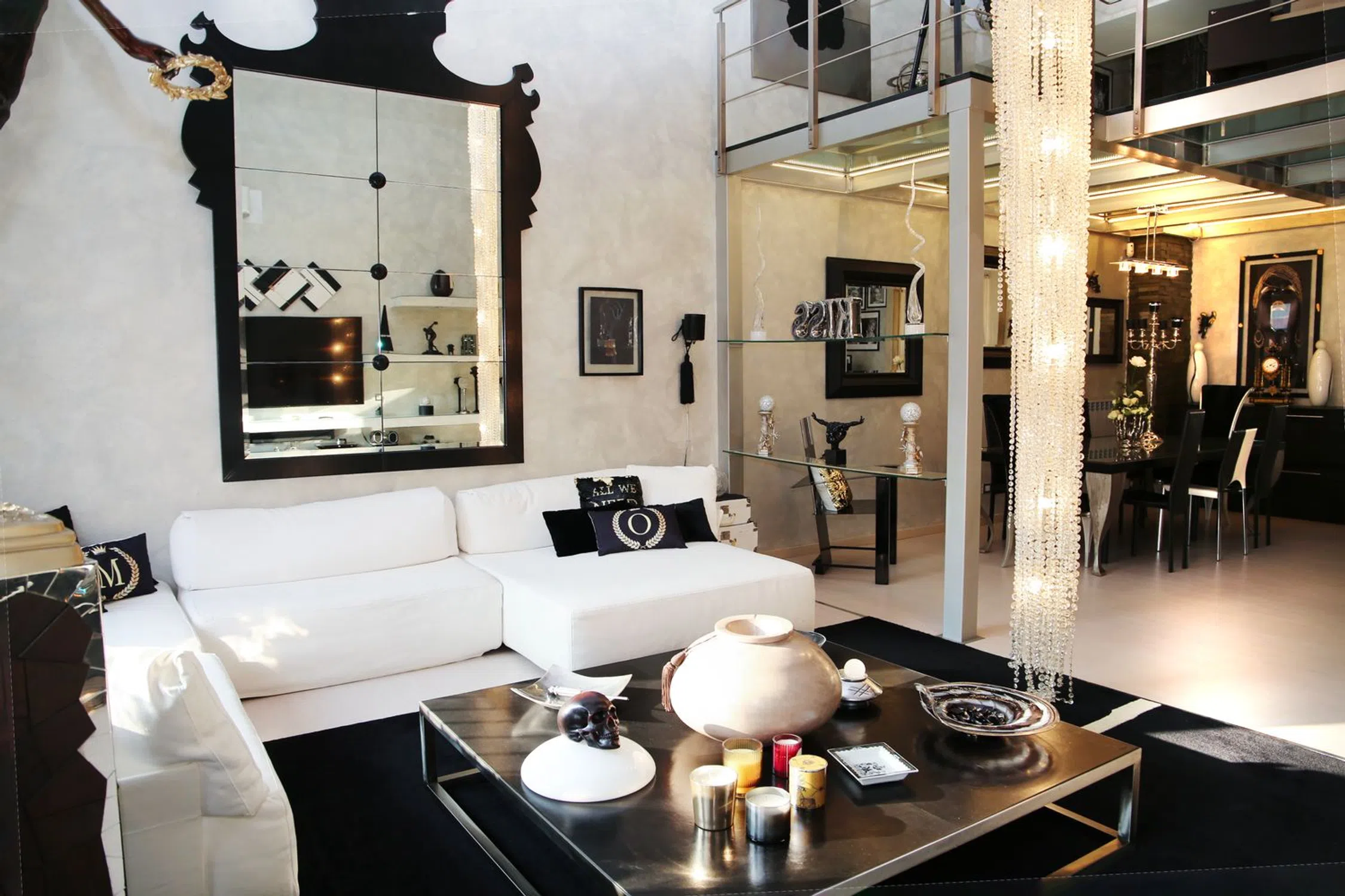 Appartamento su due piani in via Selvanesco, 75 - Photo 7