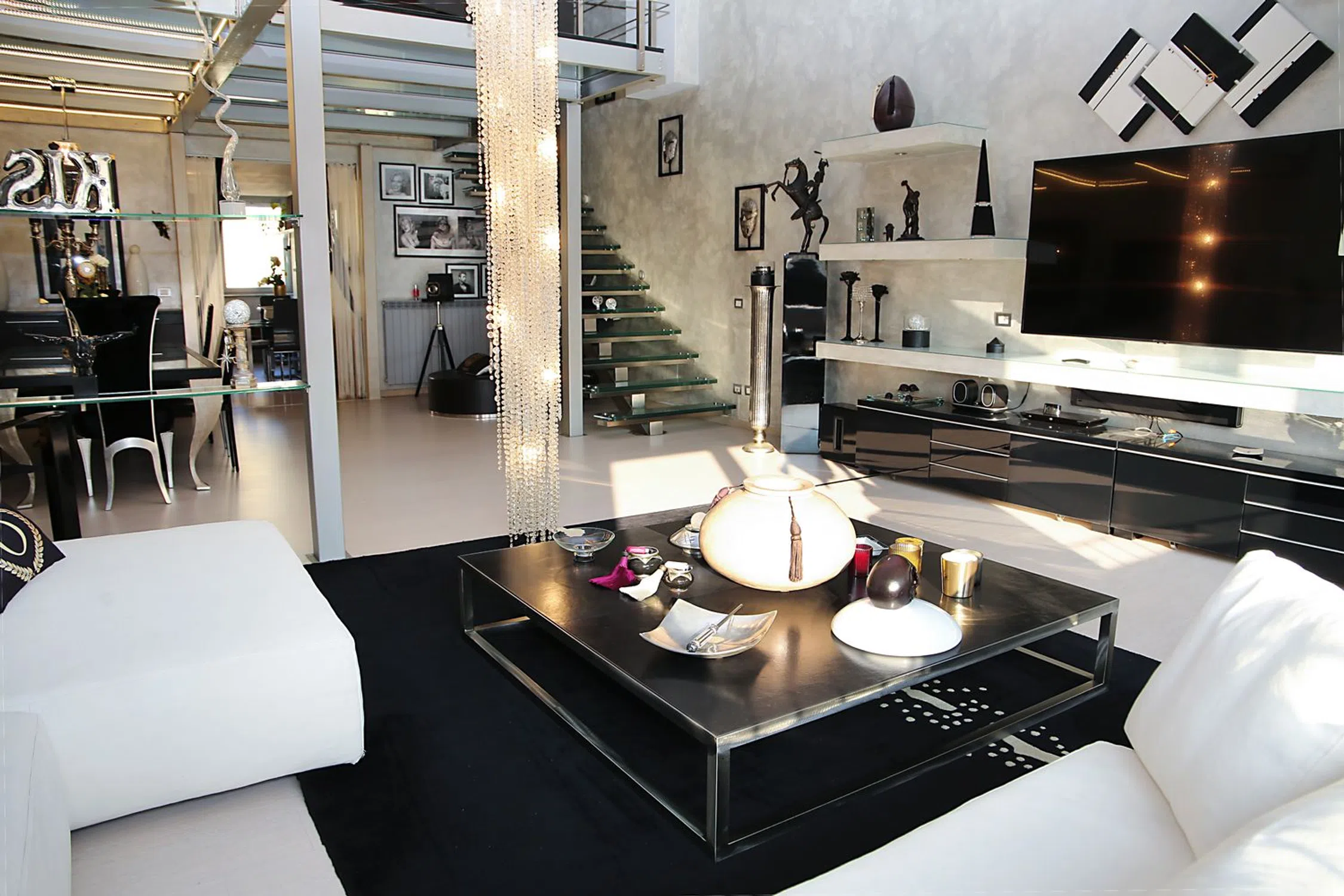 Appartamento su due piani in via Selvanesco, 75 - Photo 8