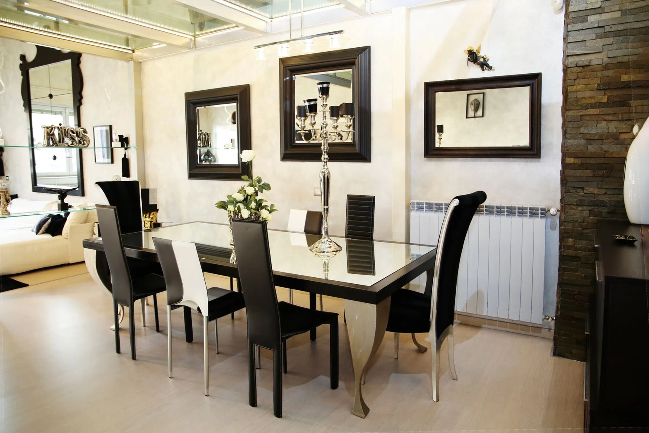 Appartamento su due piani in via Selvanesco, 75 - Photo 9