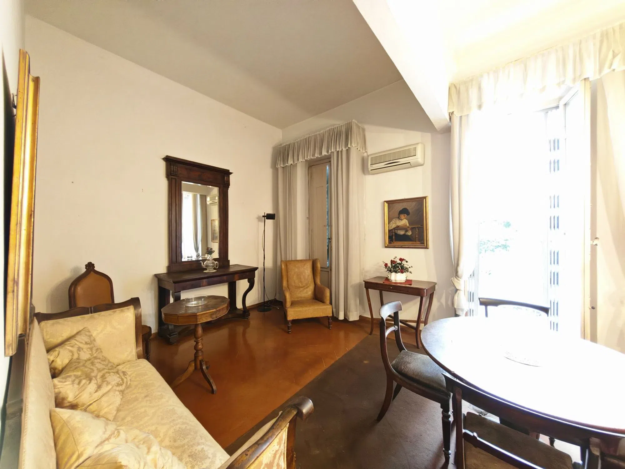Villetta a schiera in via Anton Francesco Doni, 33 - Photo 2