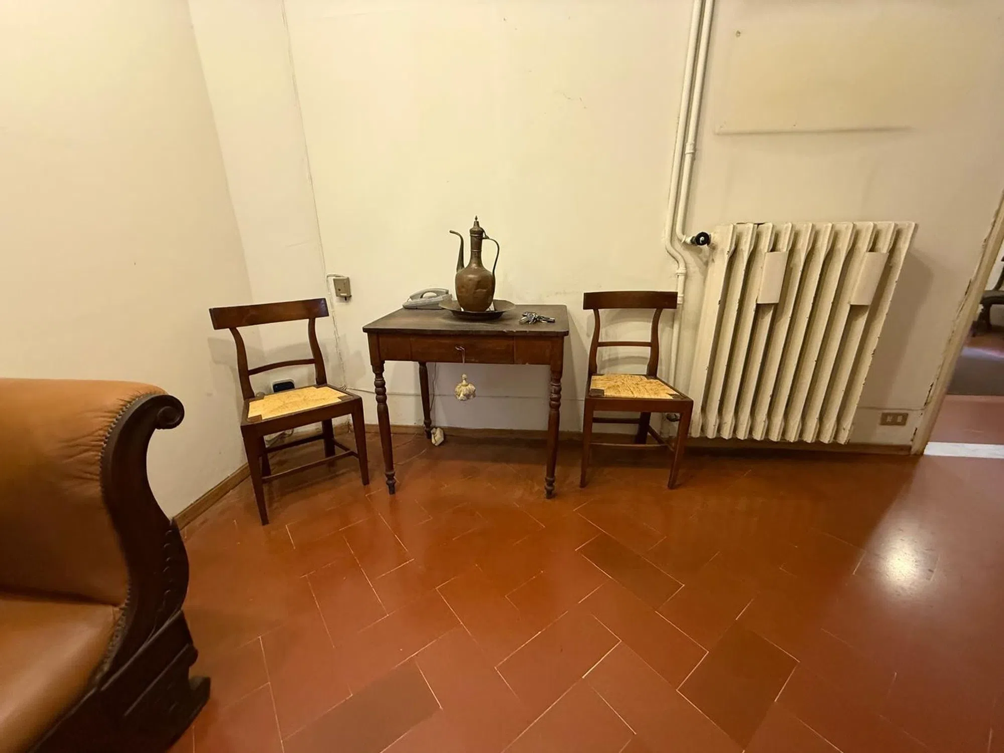 Villetta a schiera in via Anton Francesco Doni, 33 - Photo 11
