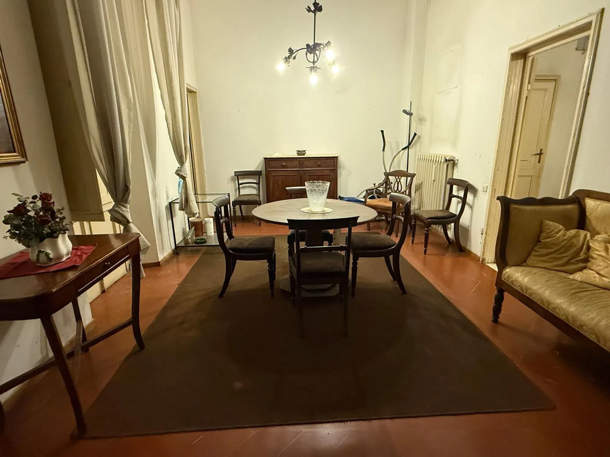 Villetta a schiera in via Anton Francesco Doni, 33 - Photo 13