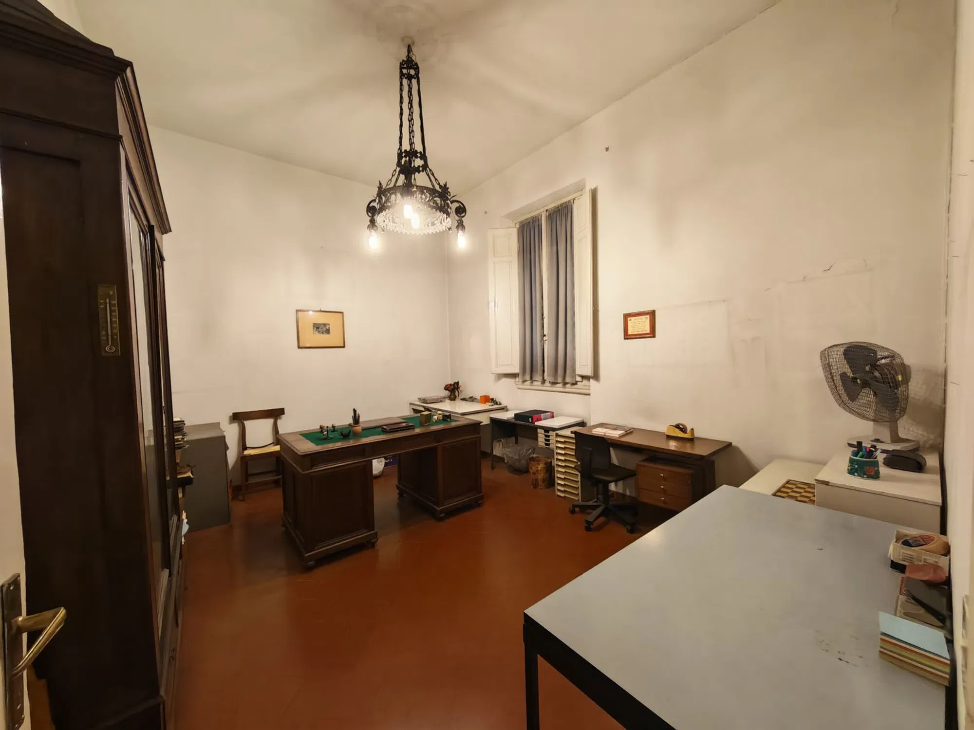 Villetta a schiera in via Anton Francesco Doni, 33 - Photo 14