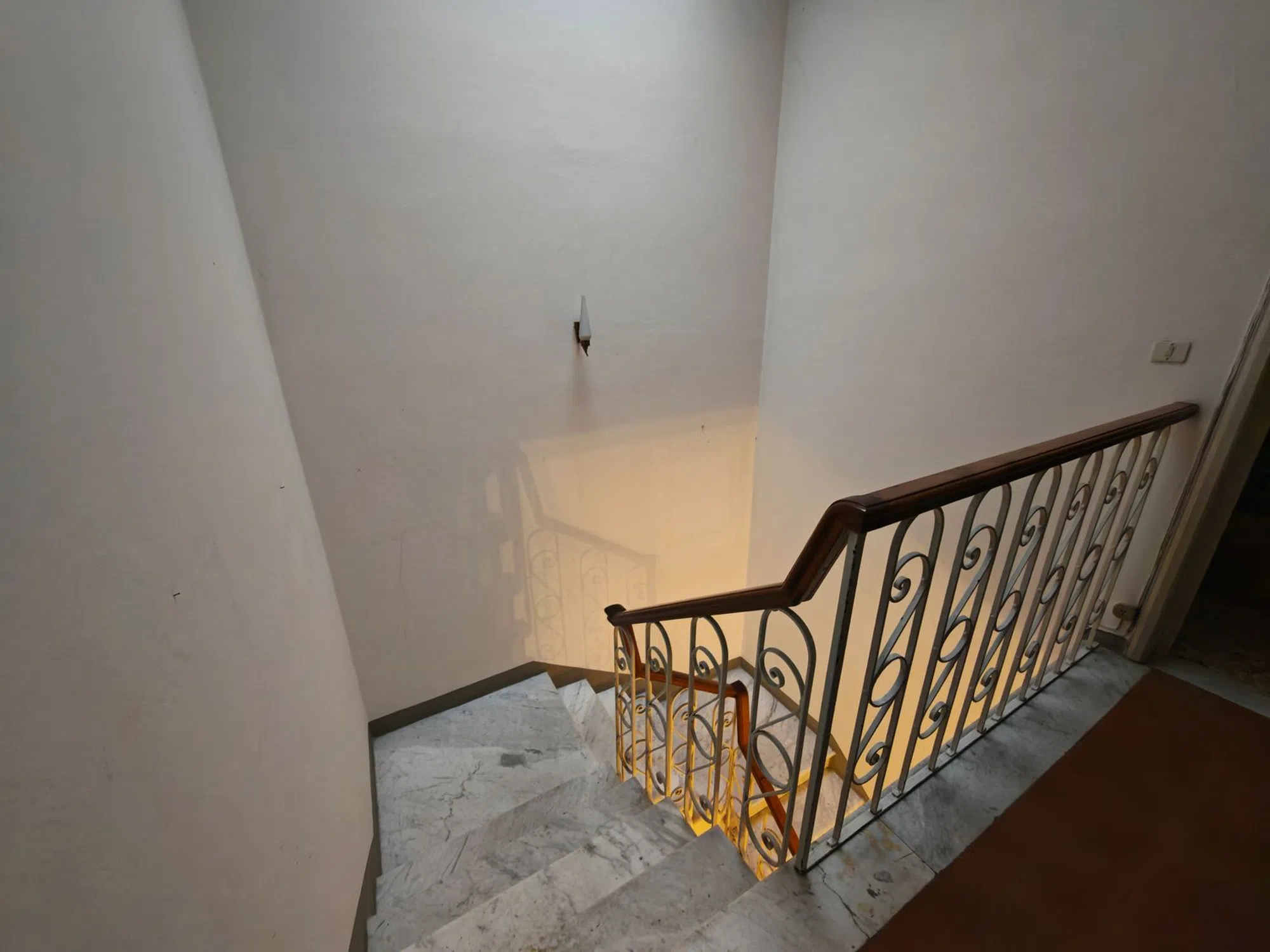Villetta a schiera in via Anton Francesco Doni, 33 - Photo 17