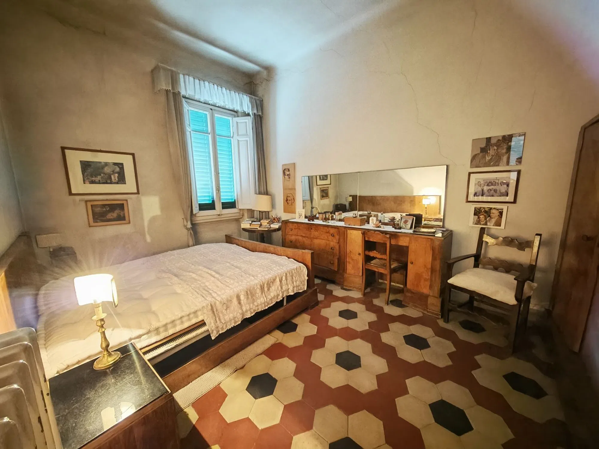 Villetta a schiera in via Anton Francesco Doni, 33 - Photo 18