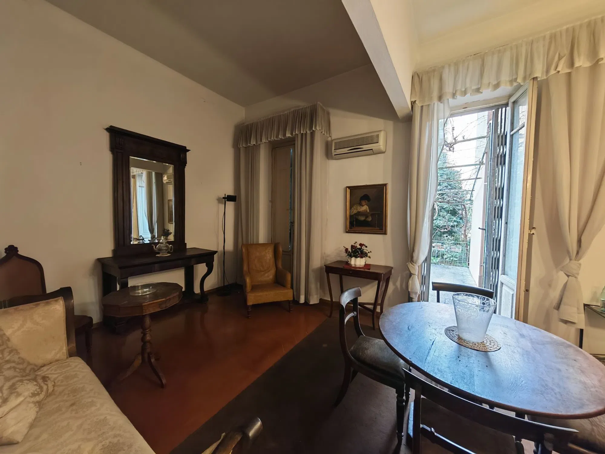 Villetta a schiera in via Anton Francesco Doni, 33 - Photo 4