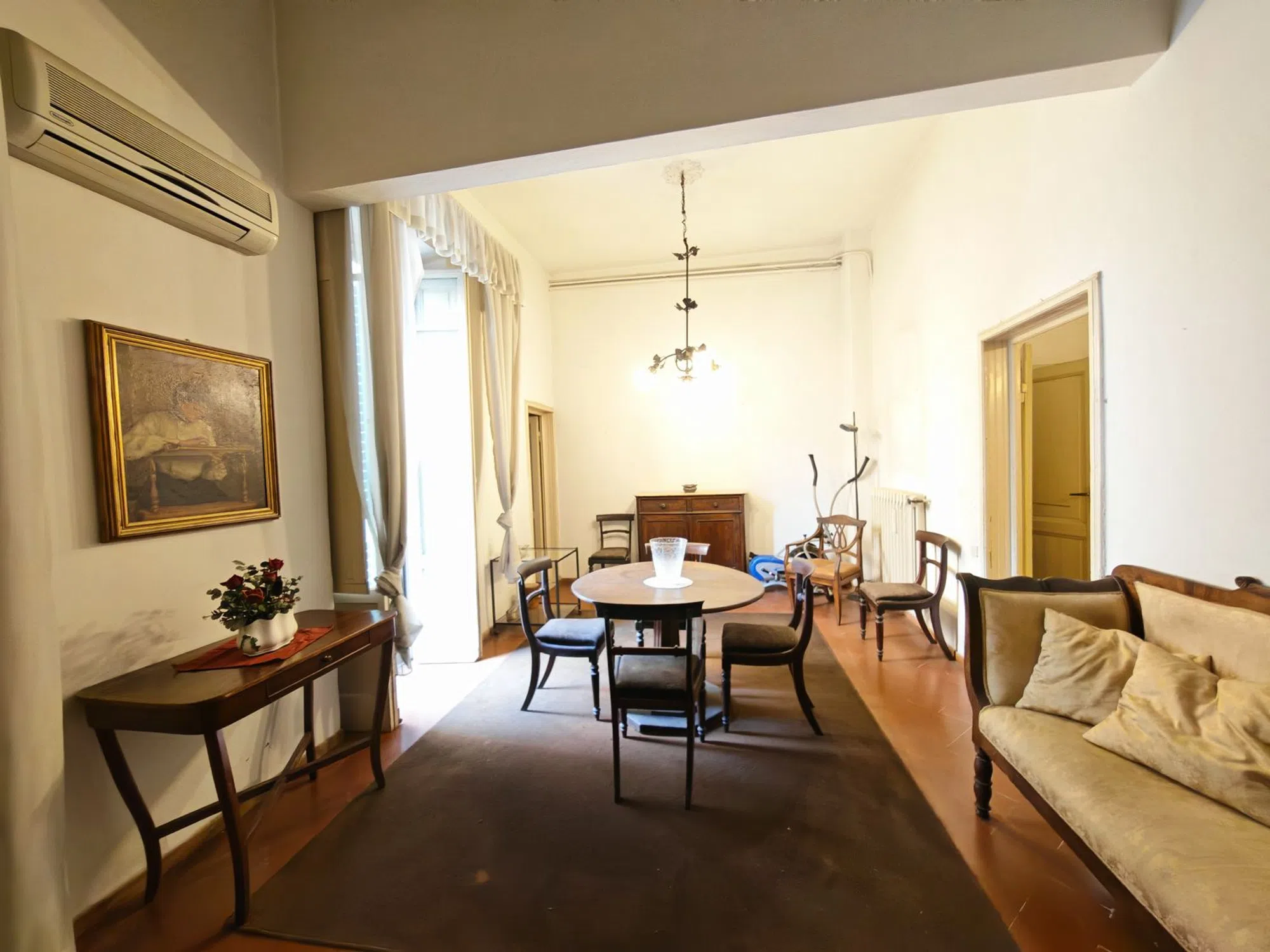Villetta a schiera in via Anton Francesco Doni, 33 - Photo 5