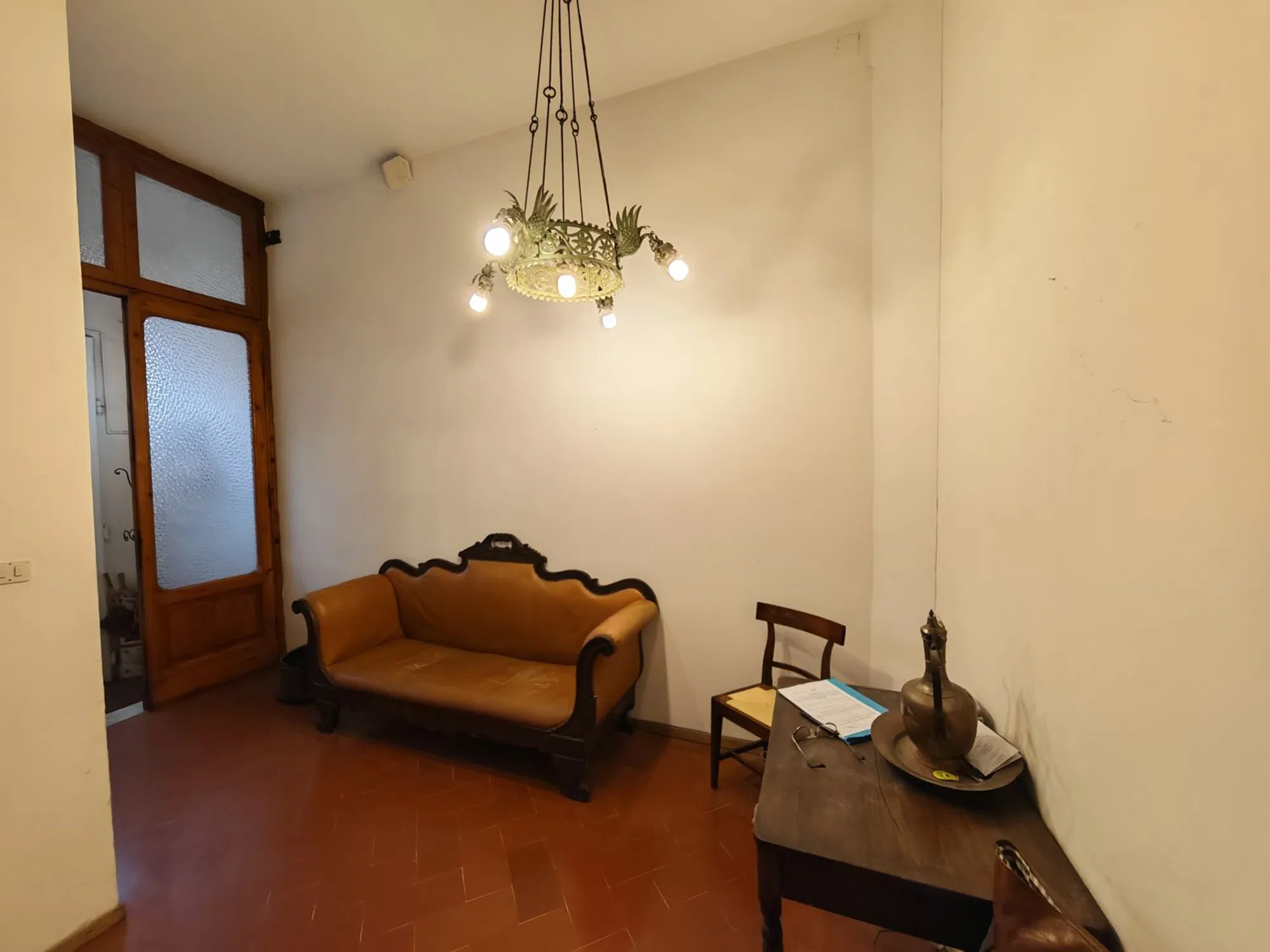 Villetta a schiera in via Anton Francesco Doni, 33 - Photo 8