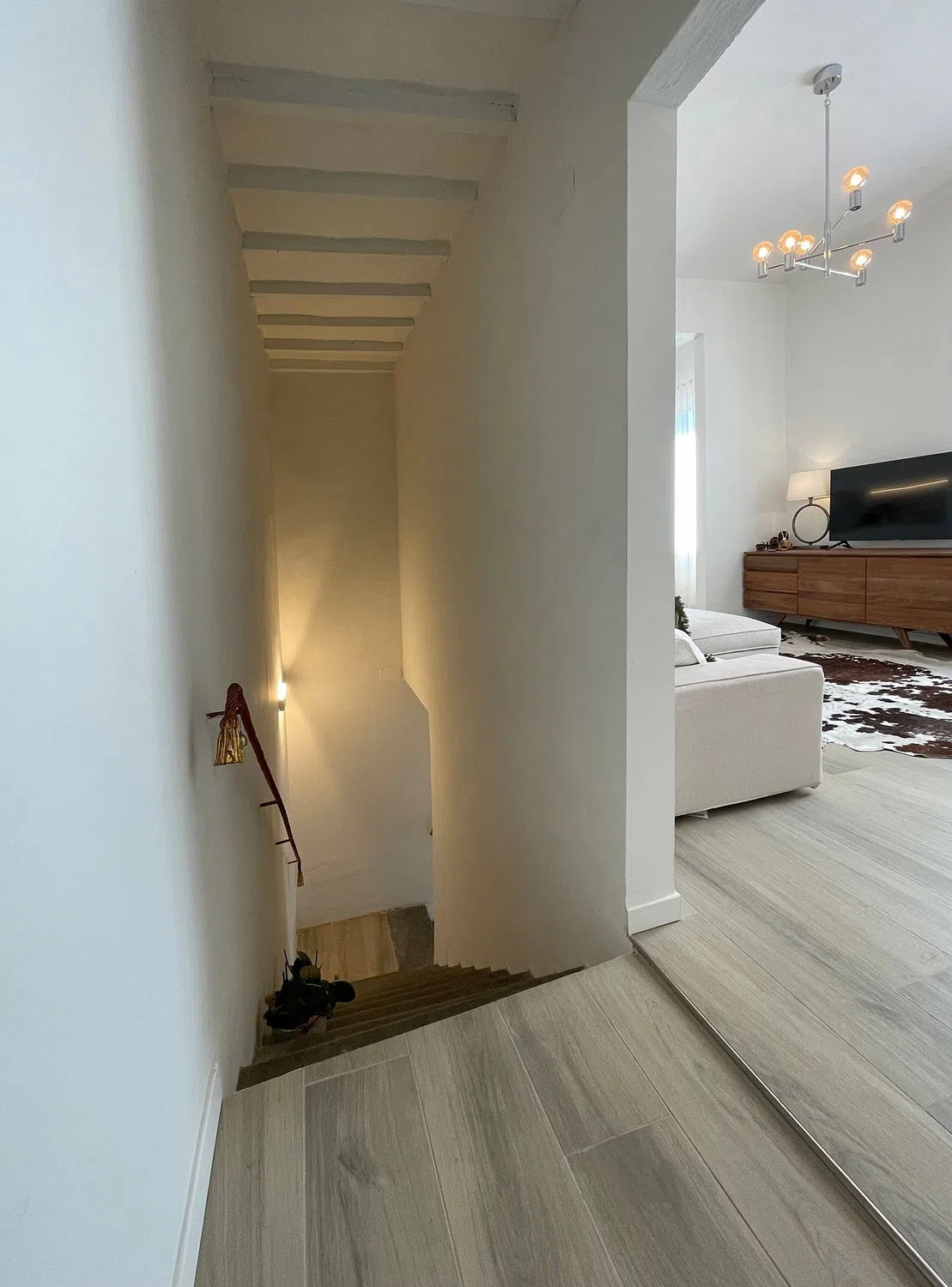 Appartamento in via del Ponte alle Riffe - Photo 11