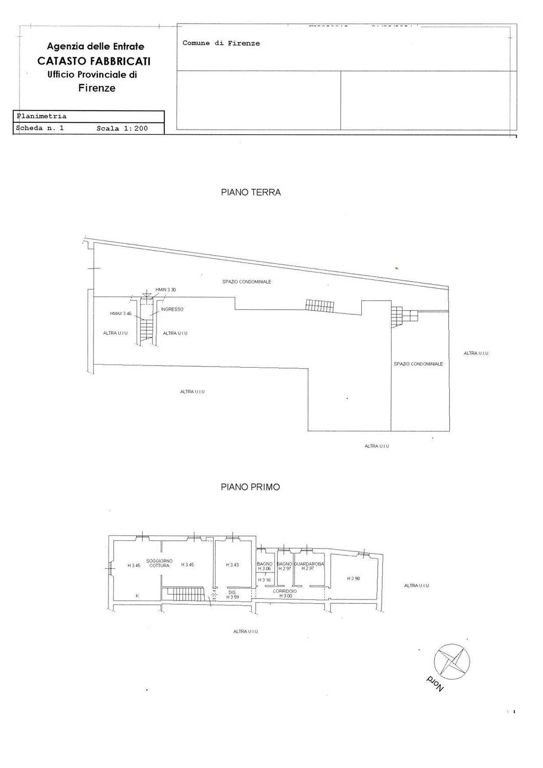Appartamento in via del Ponte alle Riffe - Photo 20