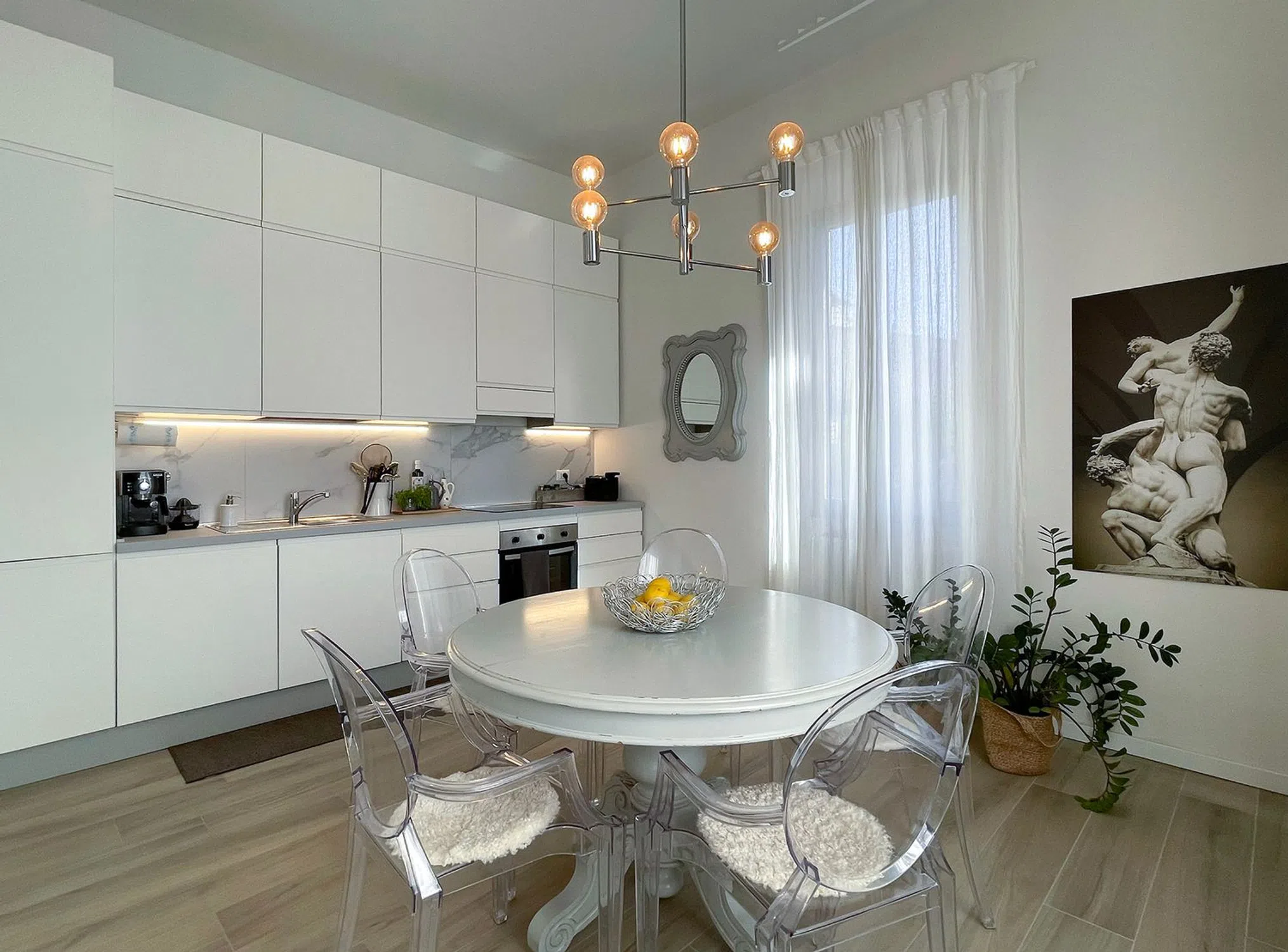 Appartamento in via del Ponte alle Riffe - Photo 7