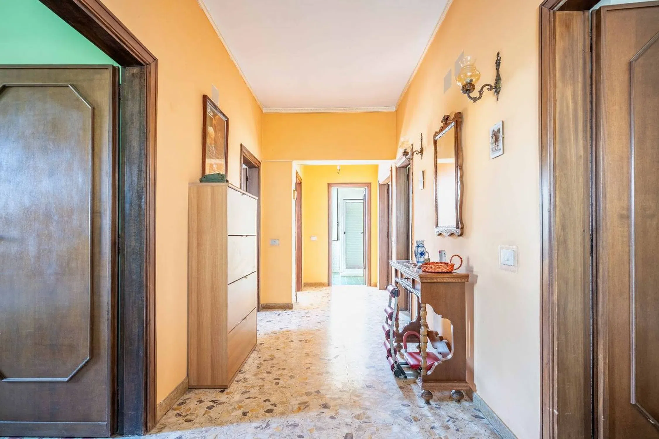 Casa indipendente in via Eugenio Cecconi s.n.c. - Photo 12