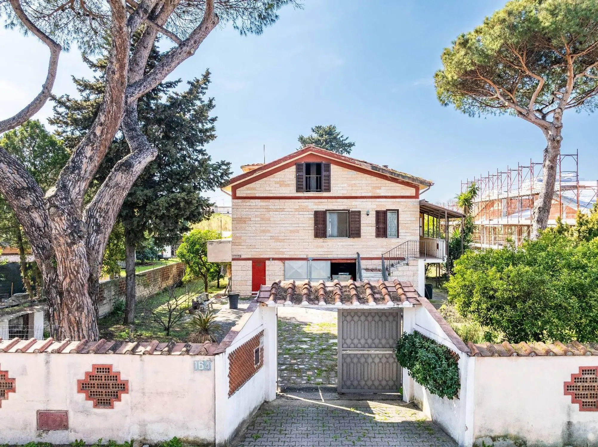Casa indipendente in via Eugenio Cecconi s.n.c. - Photo 5