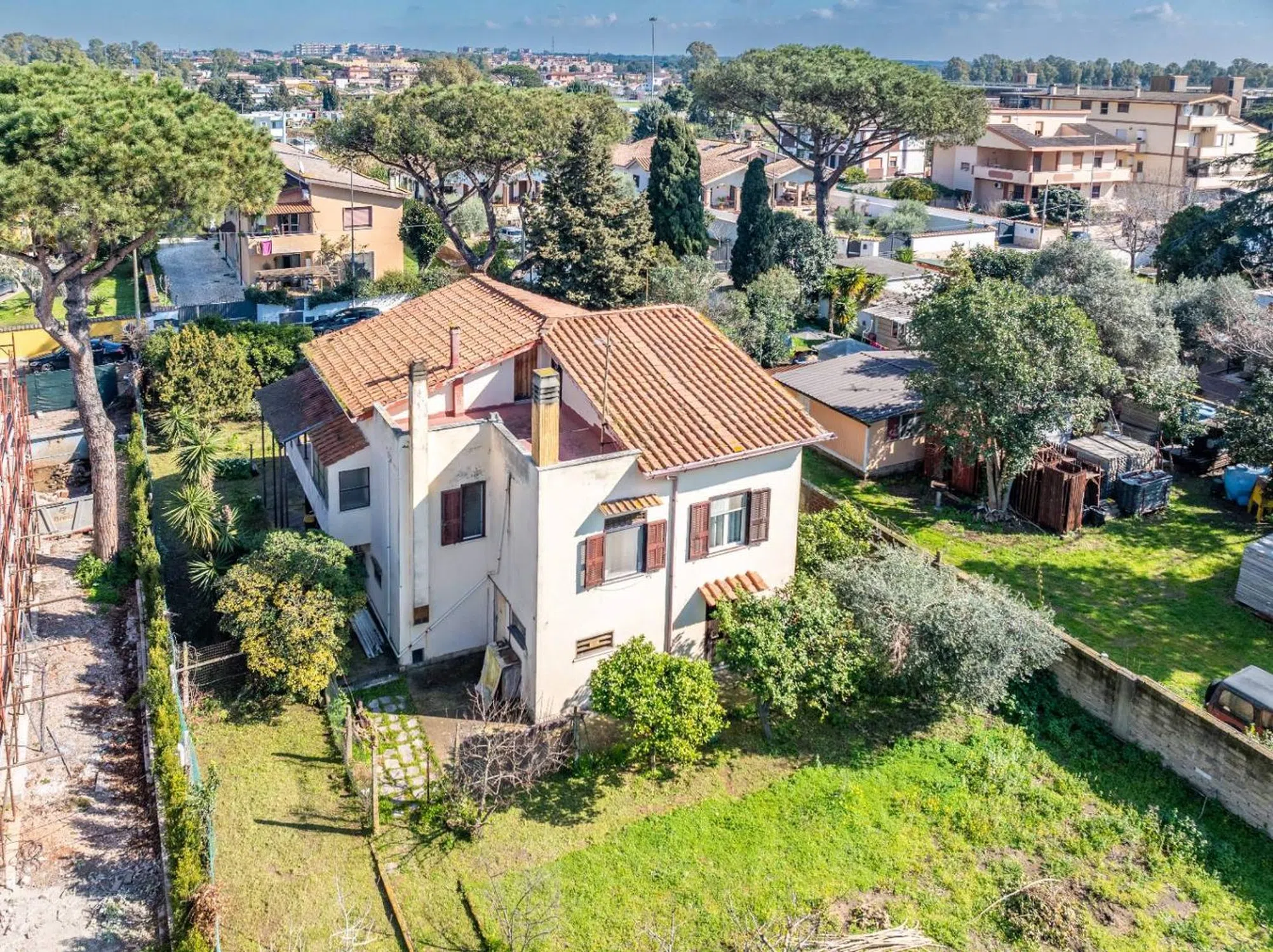 Casa indipendente in via Eugenio Cecconi s.n.c. - Photo 6