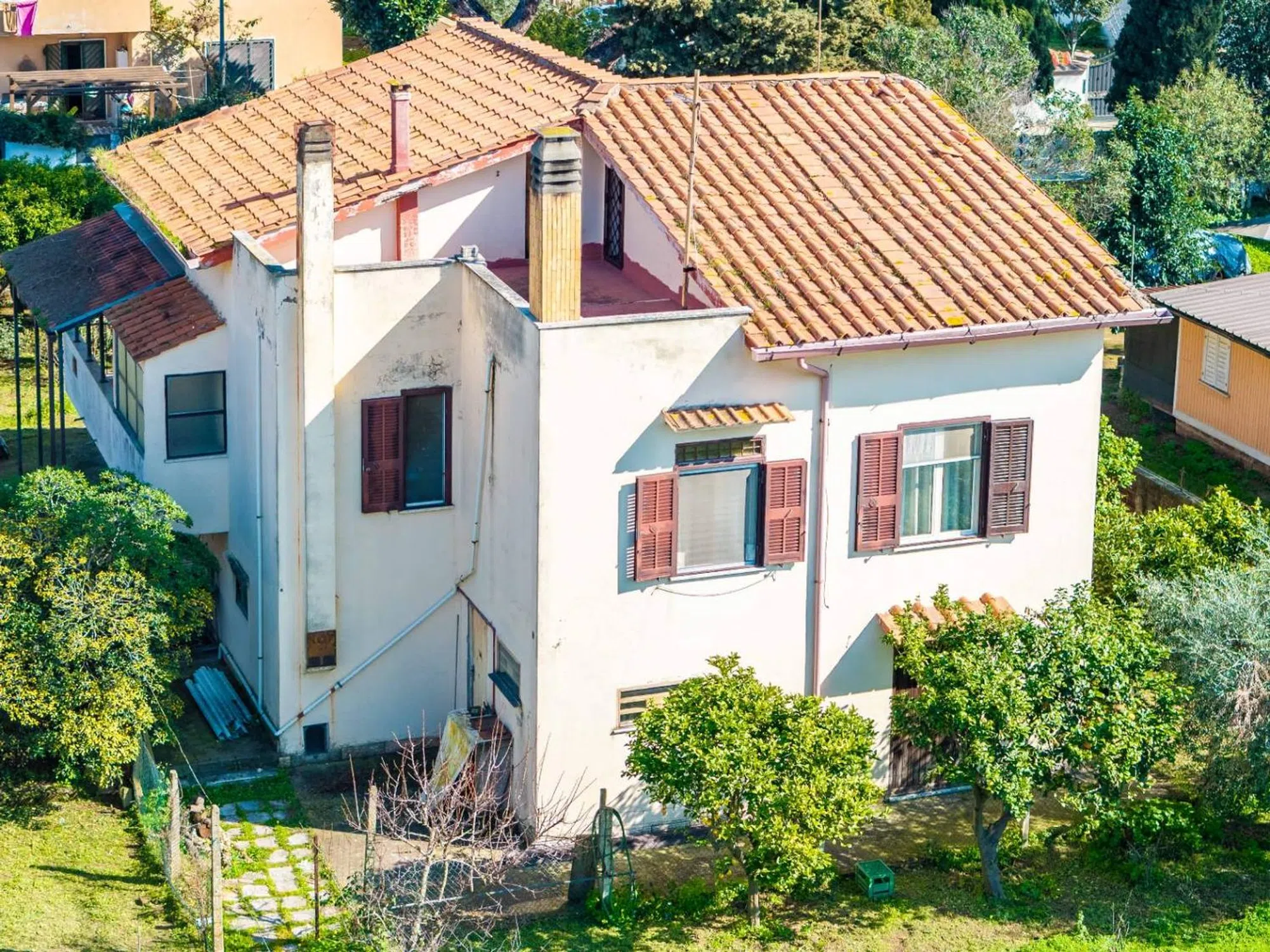Casa indipendente in via Eugenio Cecconi s.n.c. - Photo 7