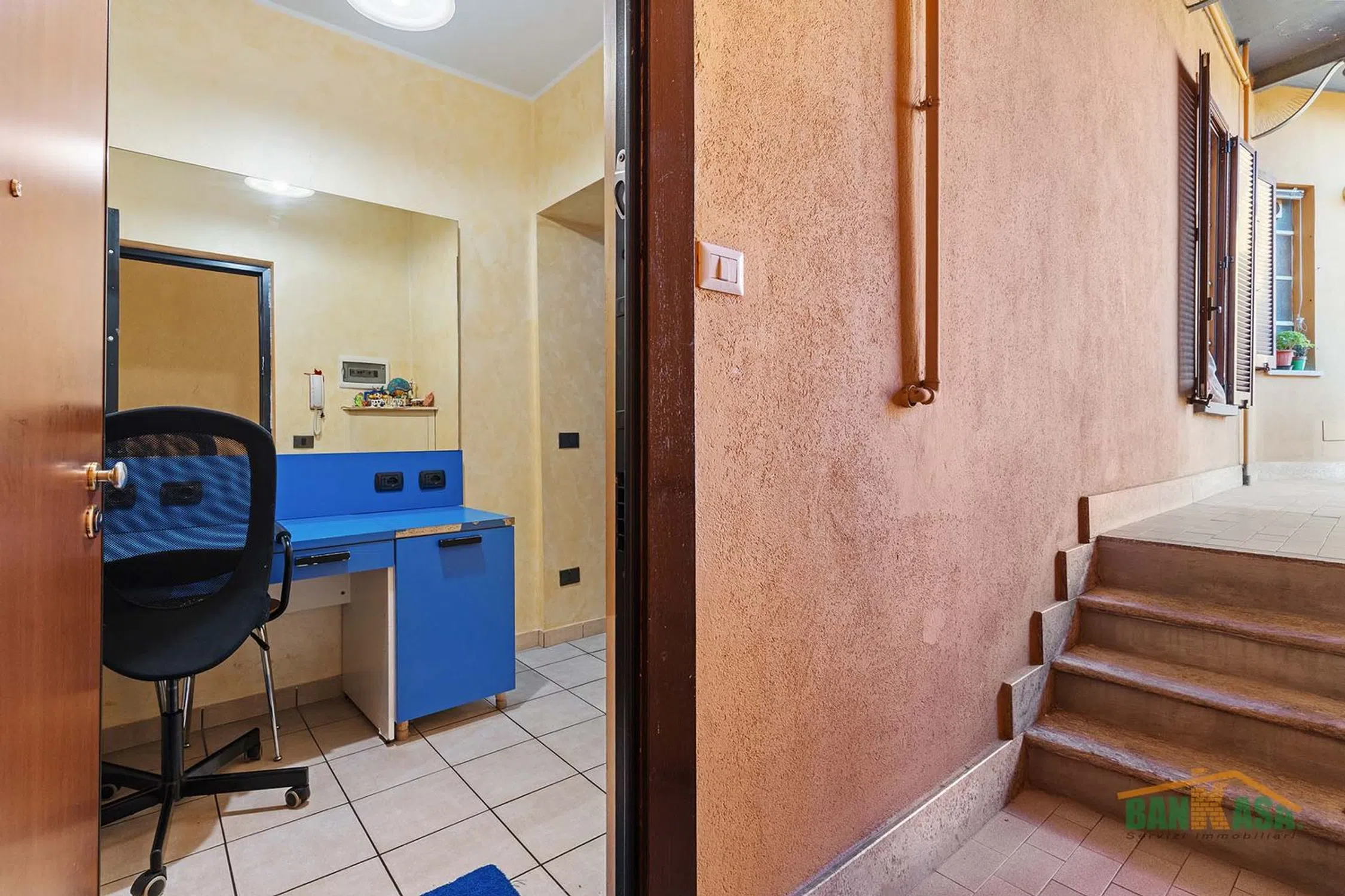 Trilocale in via Giovanni Terruggia, 1 - Photo 2