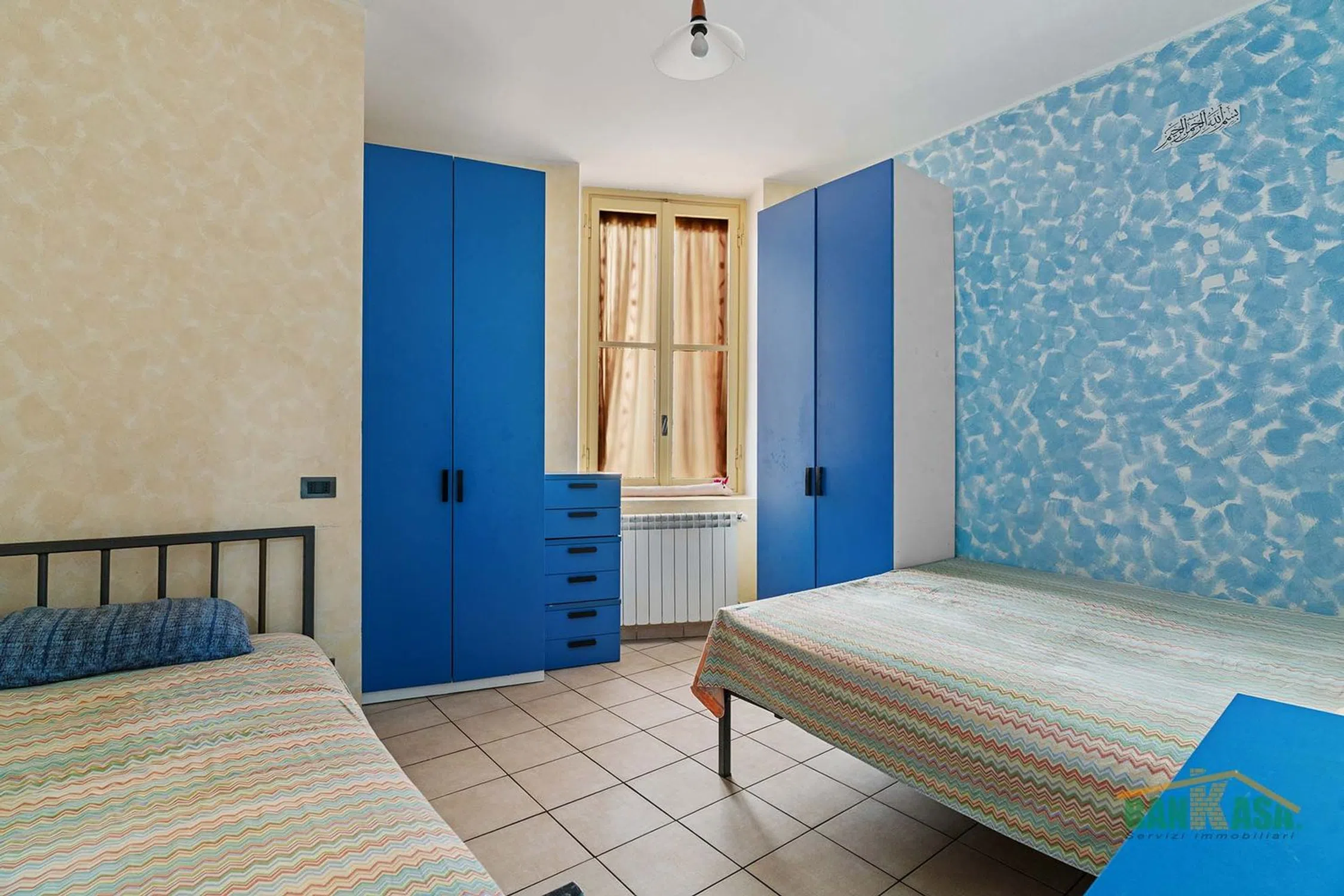 Trilocale in via Giovanni Terruggia, 1 - Photo 11