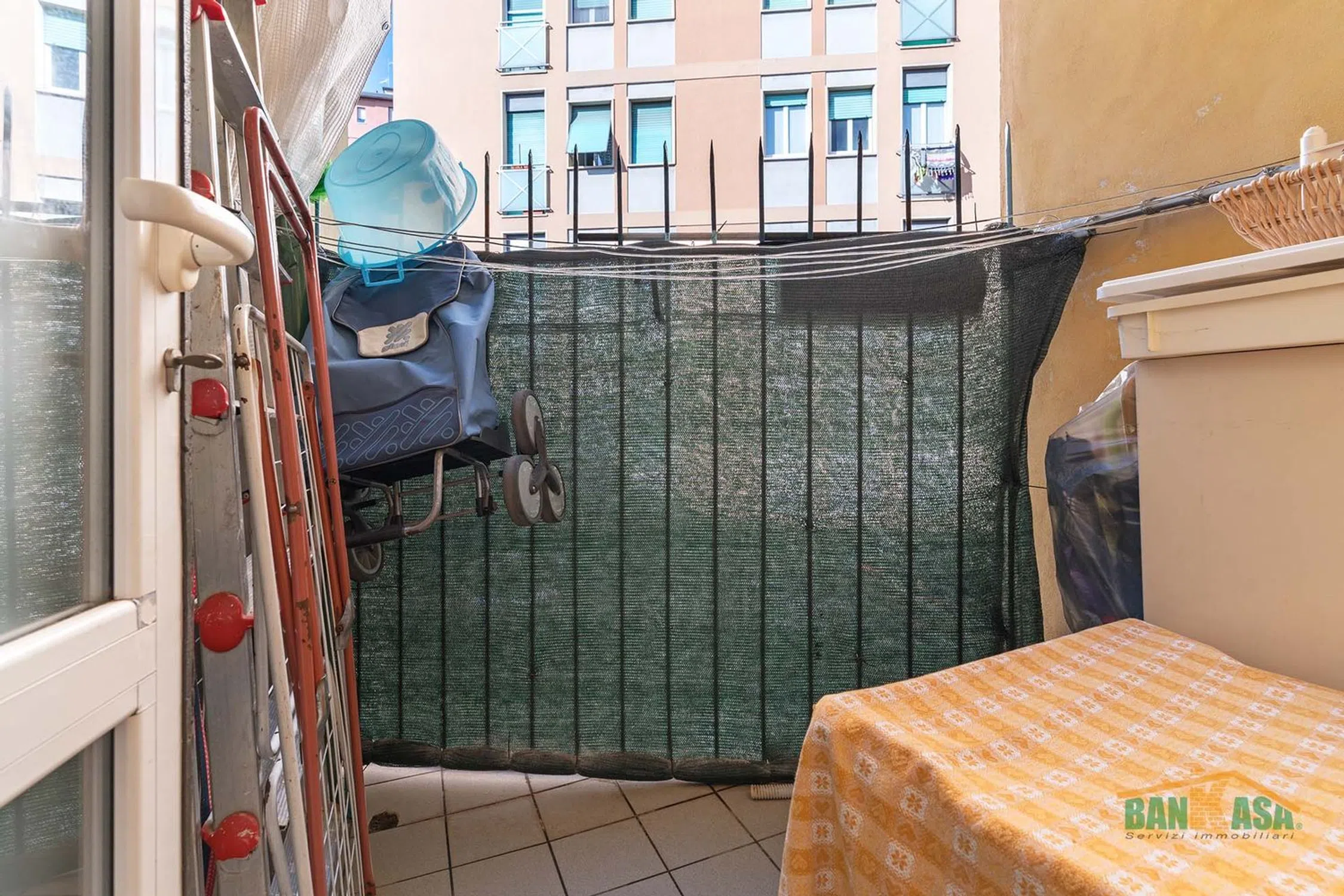 Trilocale in via Giovanni Terruggia, 1 - Photo 19