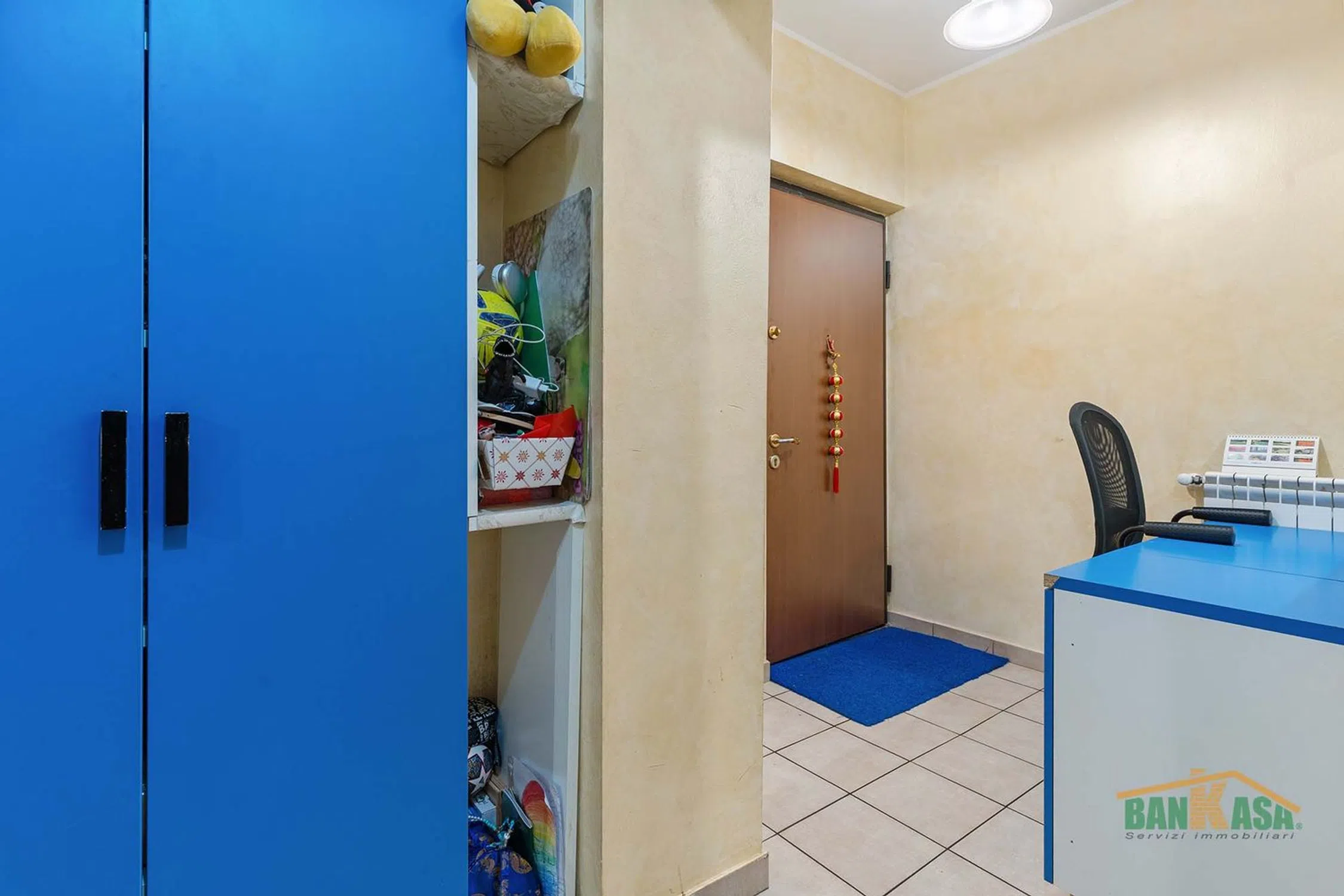 Trilocale in via Giovanni Terruggia, 1 - Photo 3