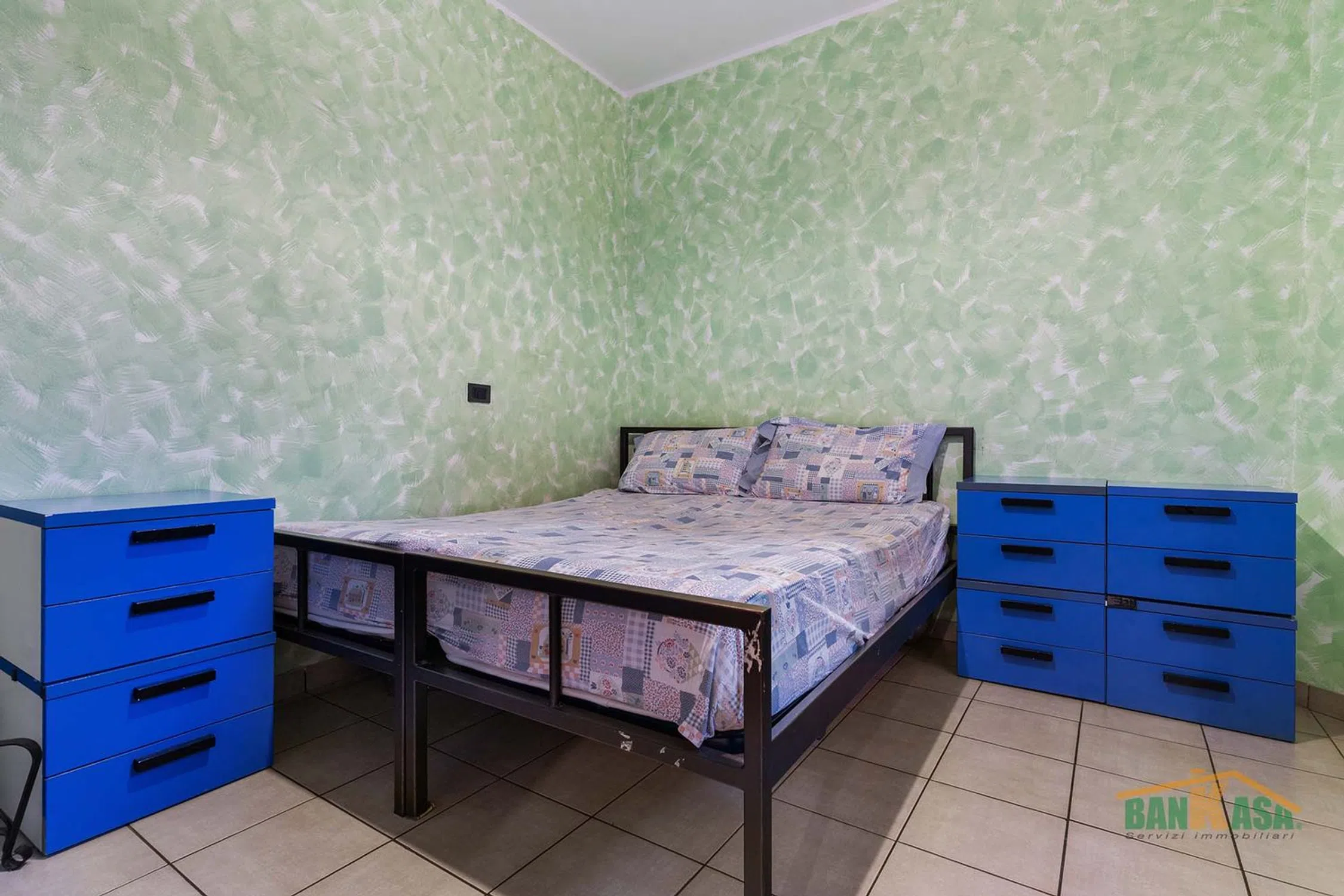 Trilocale in via Giovanni Terruggia, 1 - Photo 6