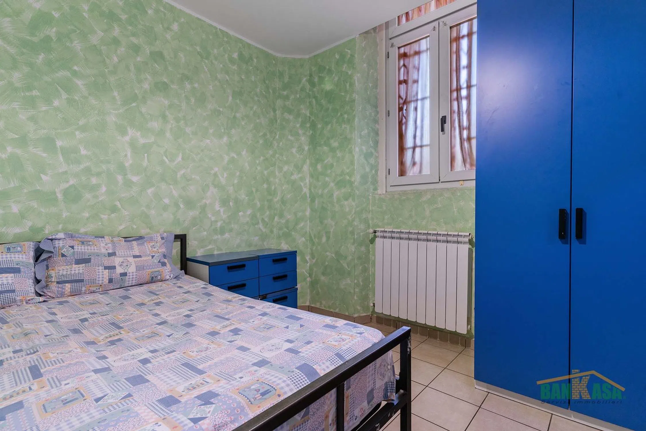 Trilocale in via Giovanni Terruggia, 1 - Photo 7