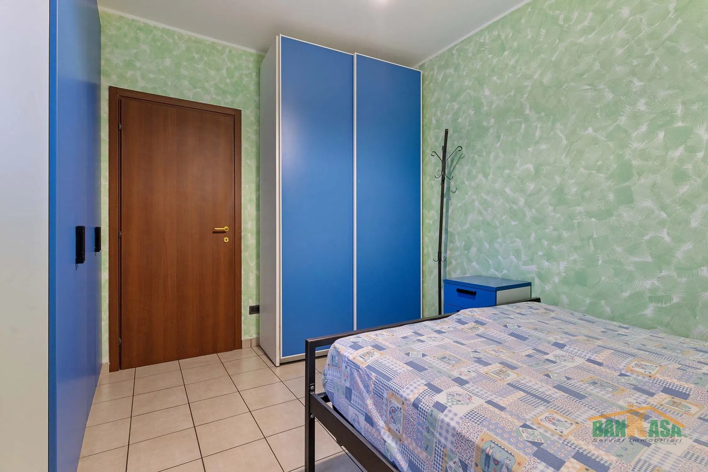 Trilocale in via Giovanni Terruggia, 1 - Photo 8