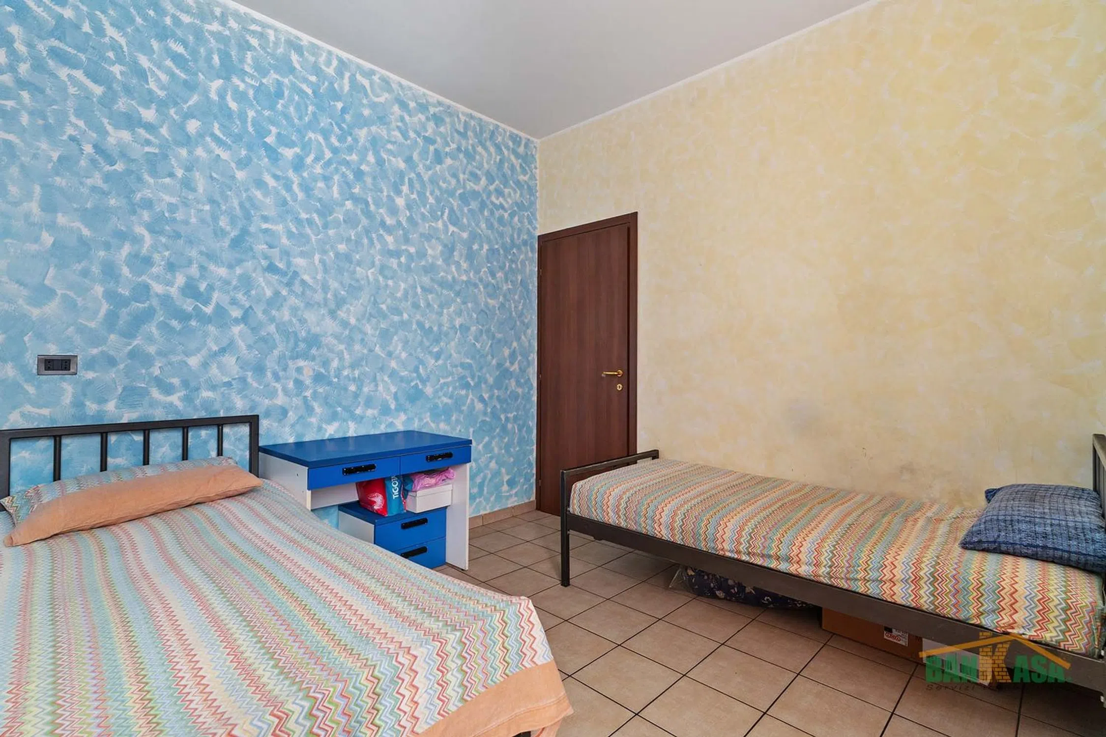 Trilocale in via Giovanni Terruggia, 1 - Photo 10