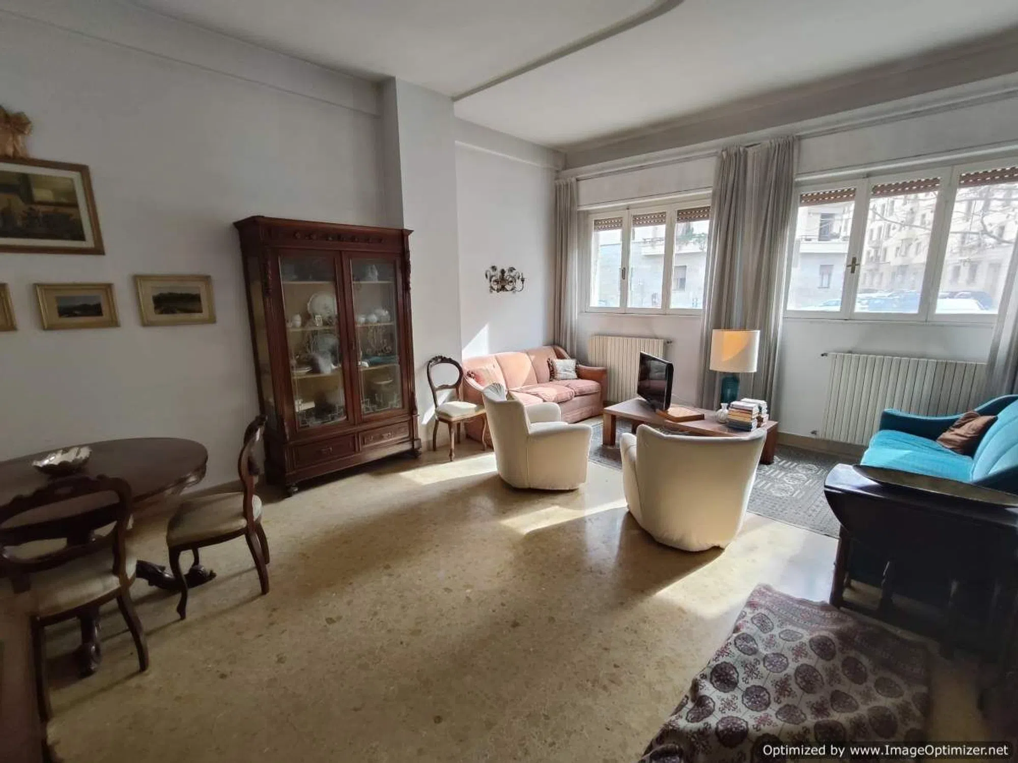 Appartamento in viale Giuseppe Mazzini, 31 - Photo 2