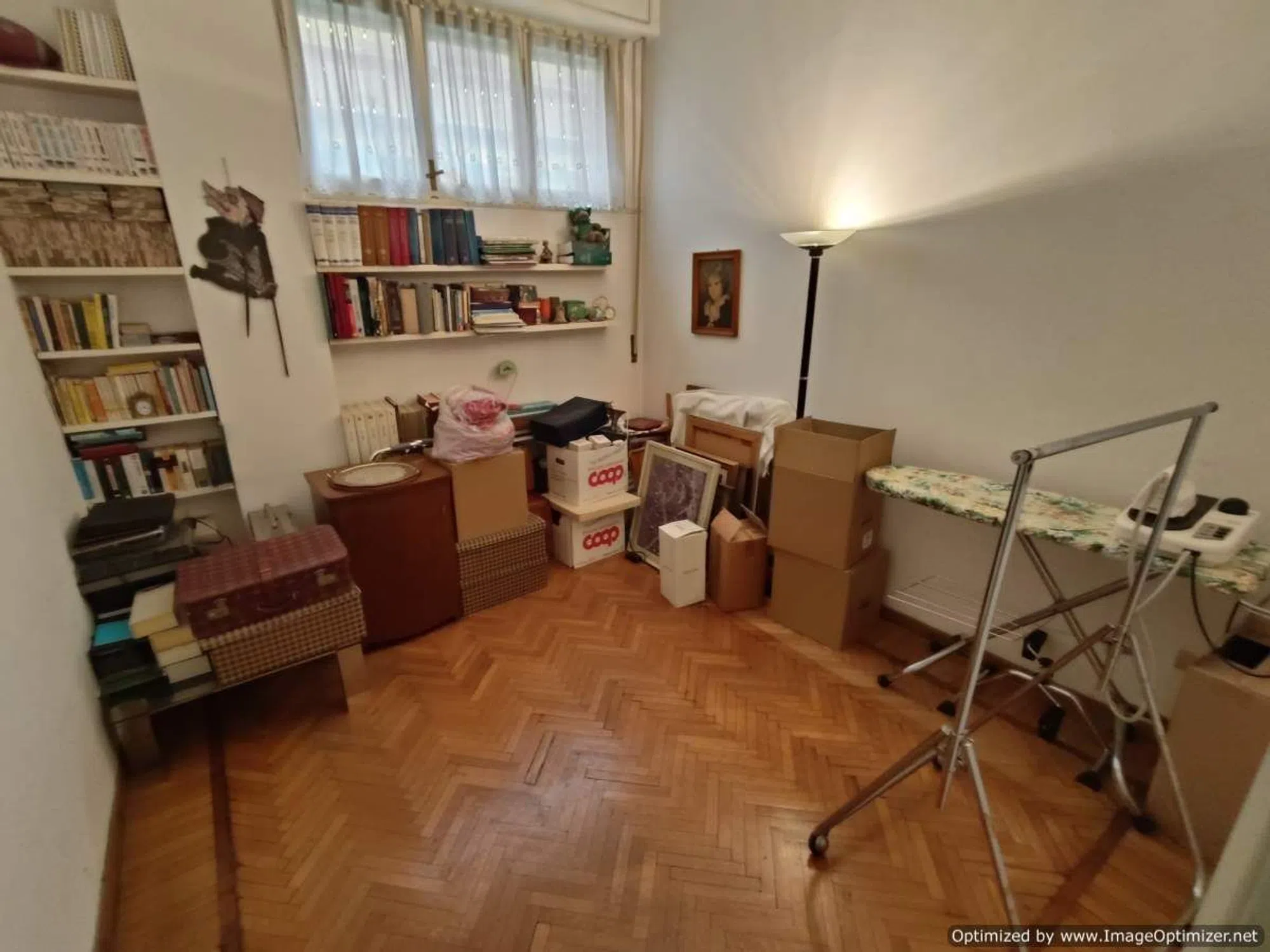 Appartamento in viale Giuseppe Mazzini, 31 - Photo 12