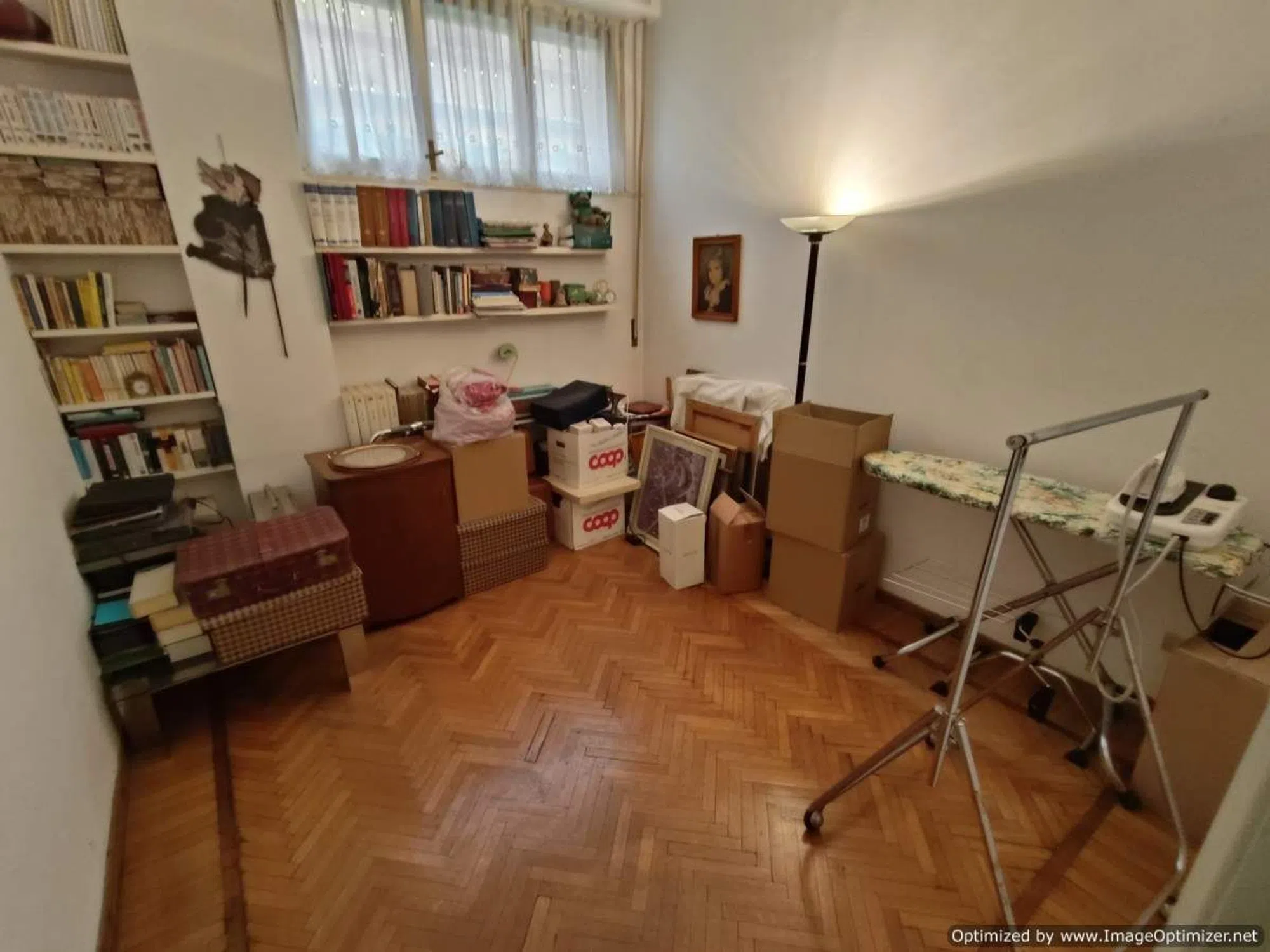 Appartamento in viale Giuseppe Mazzini, 31 - Photo 13