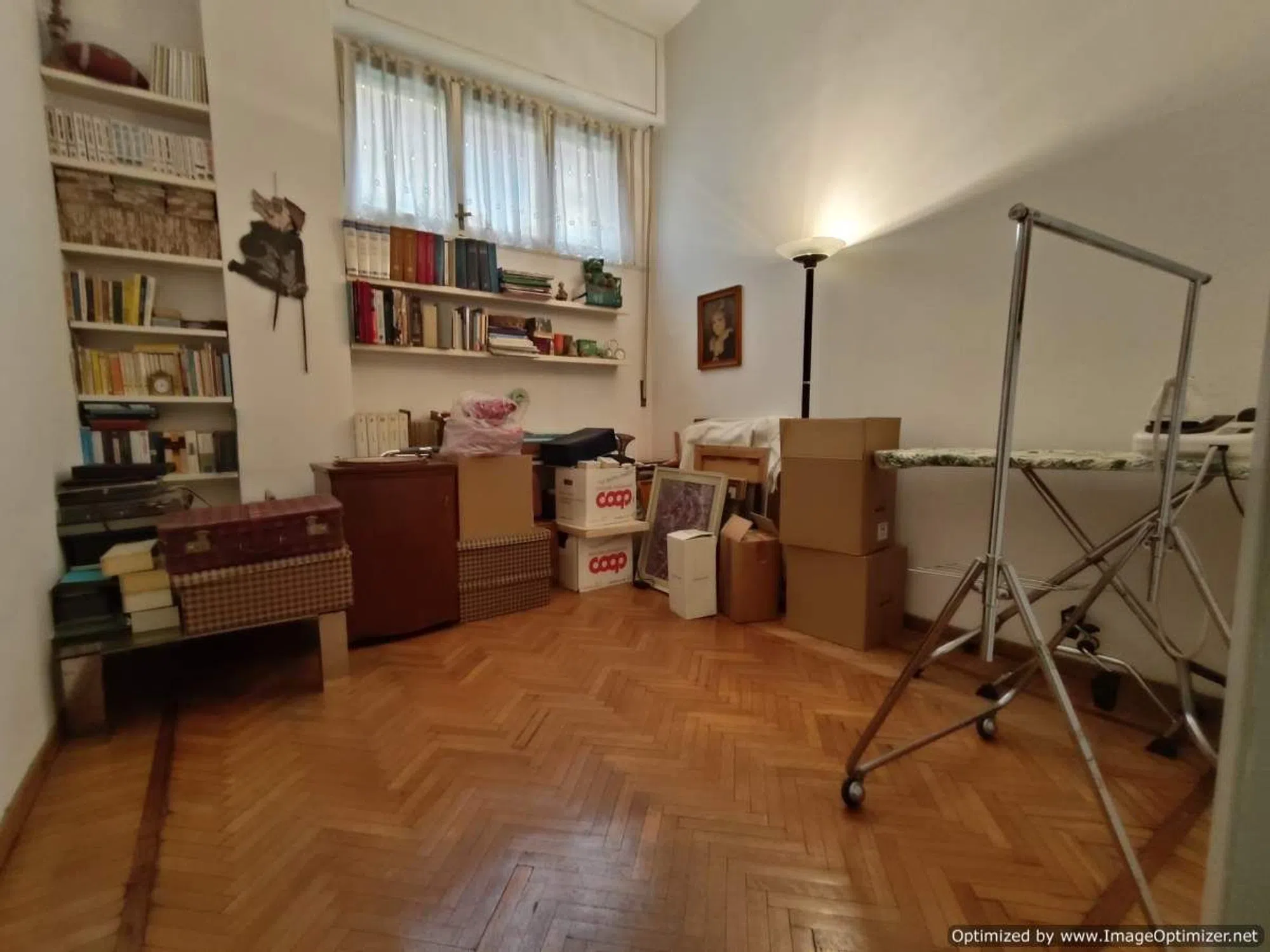 Appartamento in viale Giuseppe Mazzini, 31 - Photo 14
