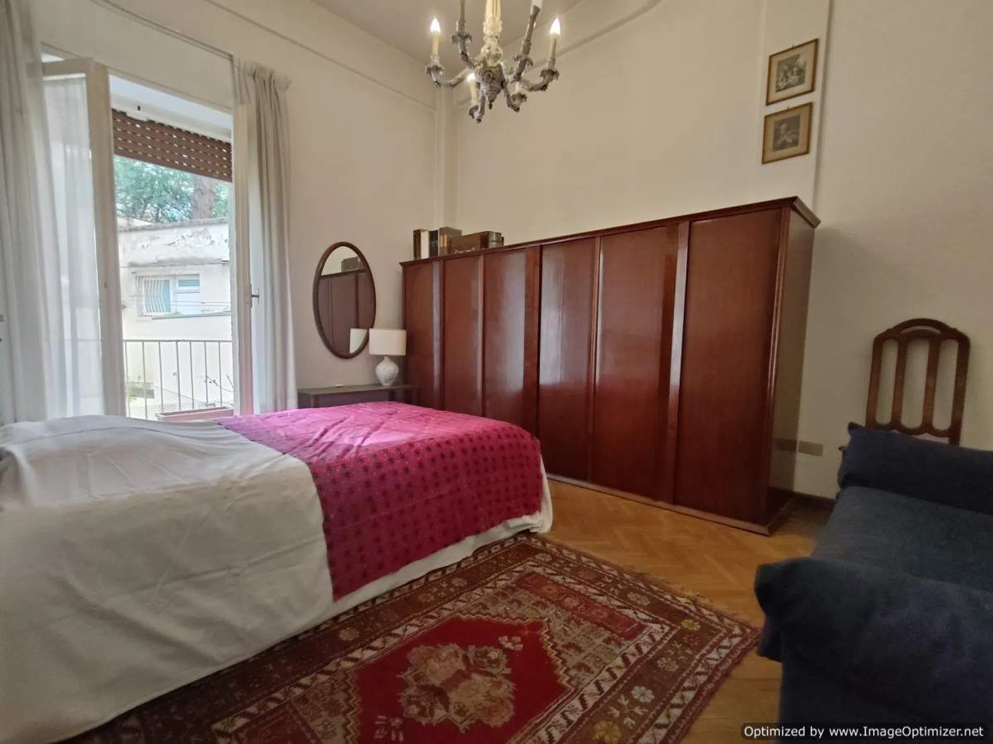 Appartamento in viale Giuseppe Mazzini, 31 - Photo 19