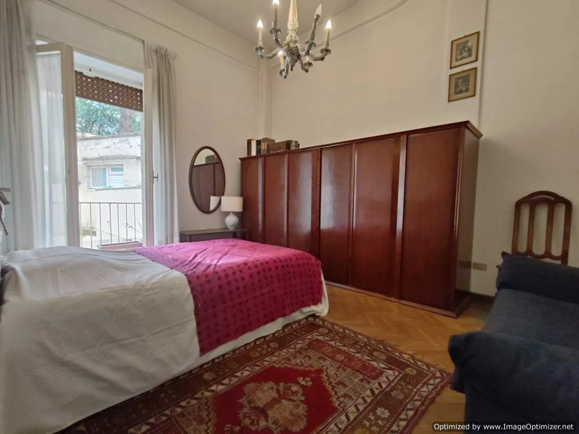 Appartamento in viale Giuseppe Mazzini, 31 - Photo 20