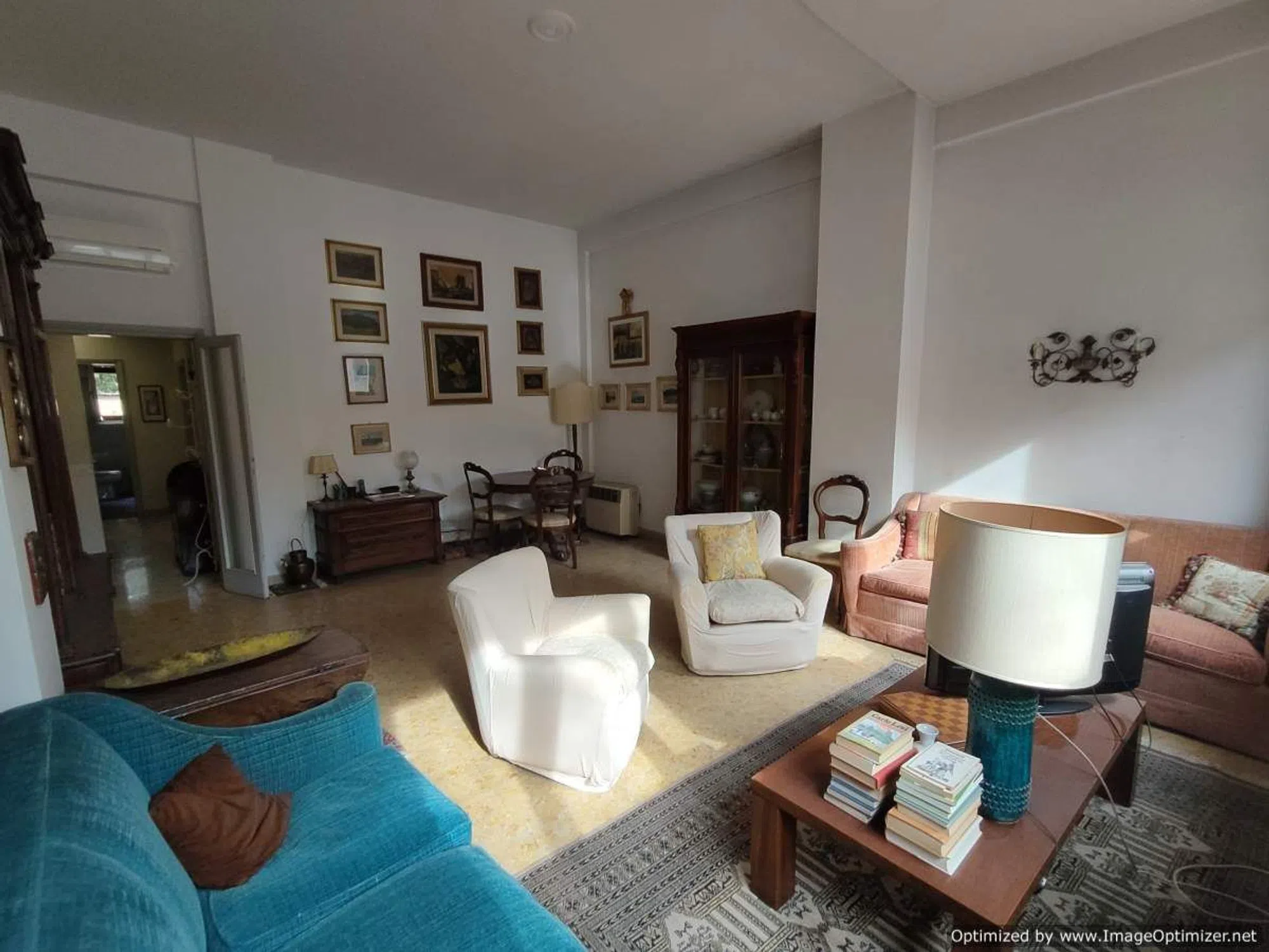 Appartamento in viale Giuseppe Mazzini, 31 - Photo 3