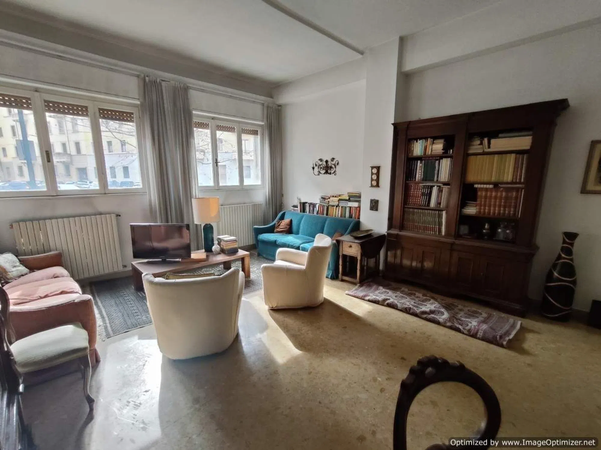 Appartamento in viale Giuseppe Mazzini, 31 - Photo 4