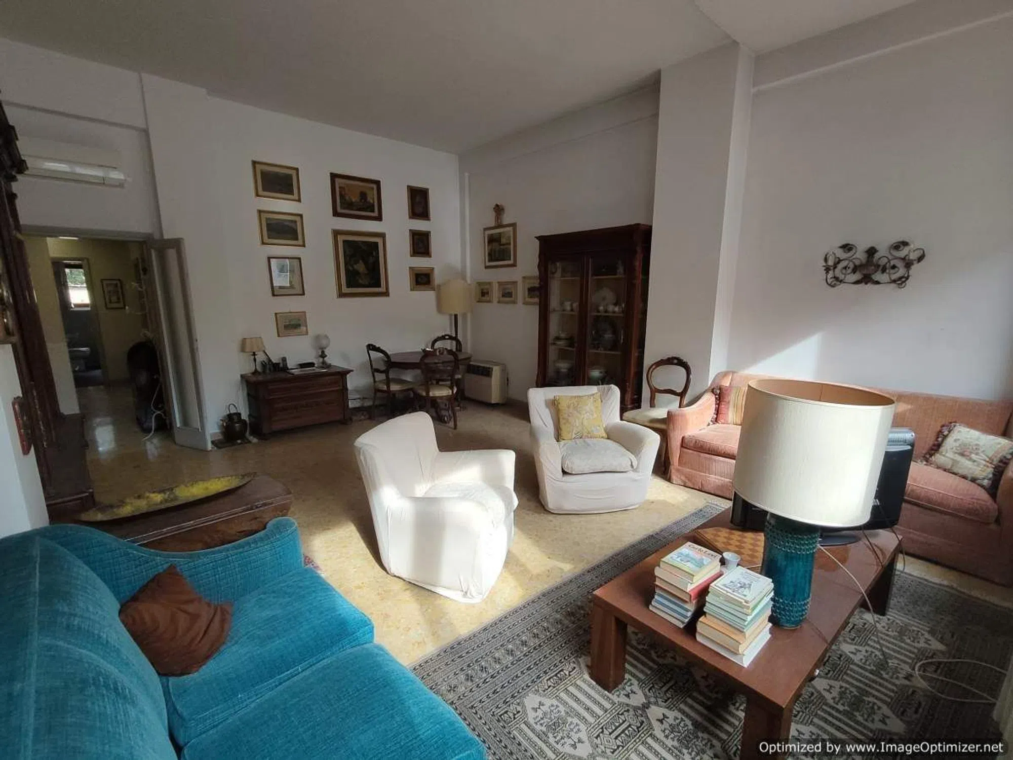 Appartamento in viale Giuseppe Mazzini, 31 - Photo 5