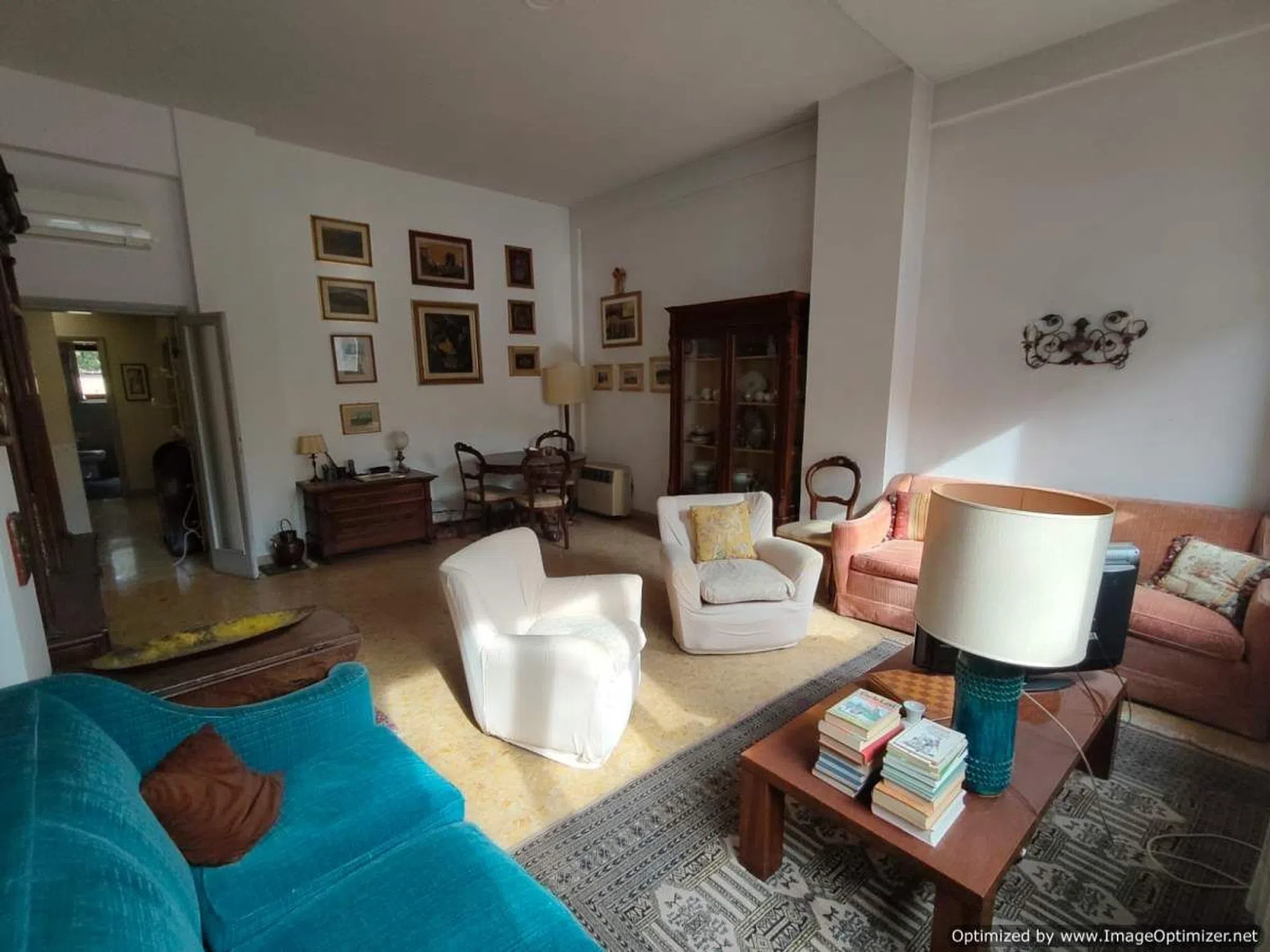 Appartamento in viale Giuseppe Mazzini, 31 - Photo 6