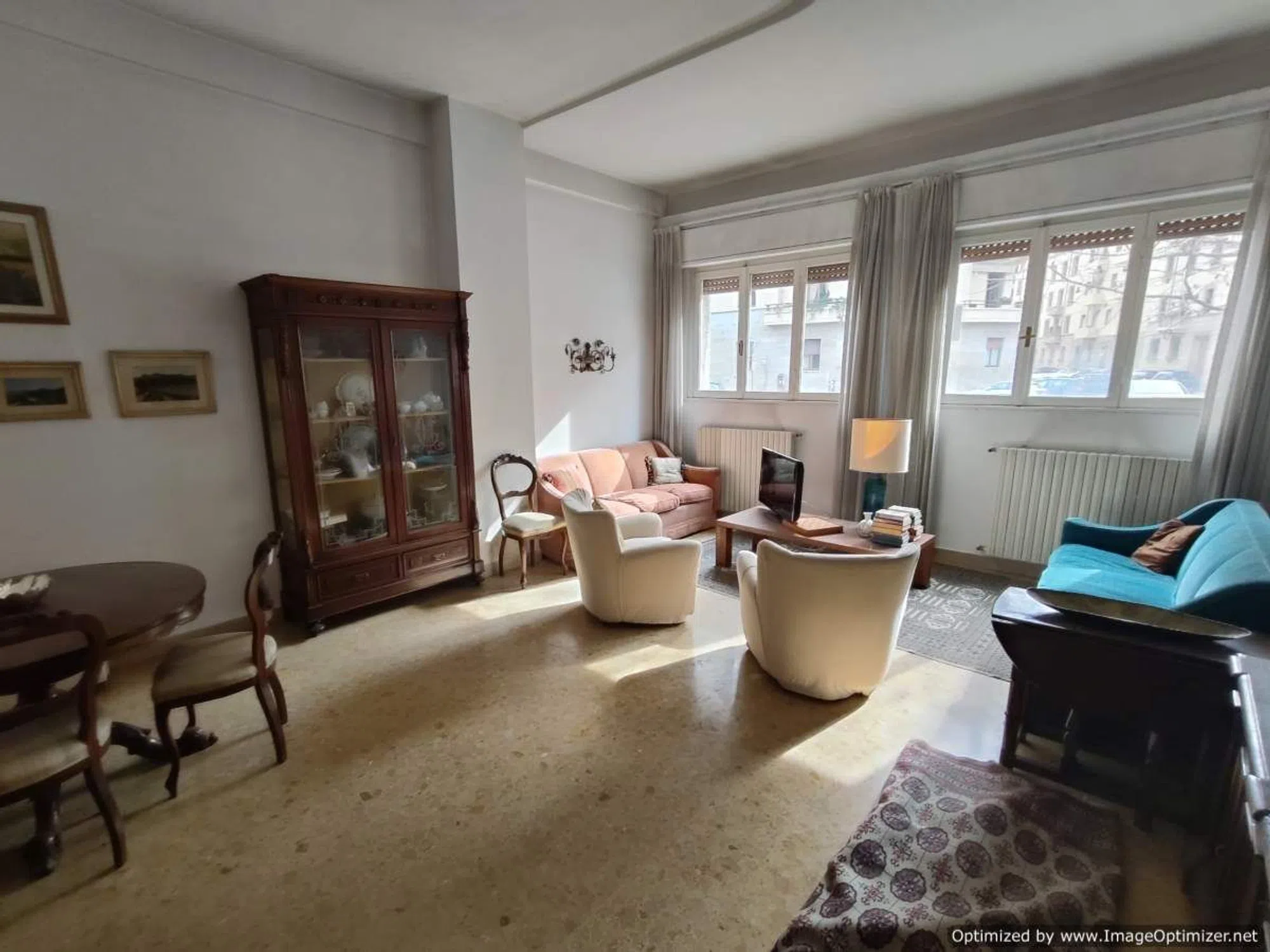 Appartamento in viale Giuseppe Mazzini, 31 - Photo 7