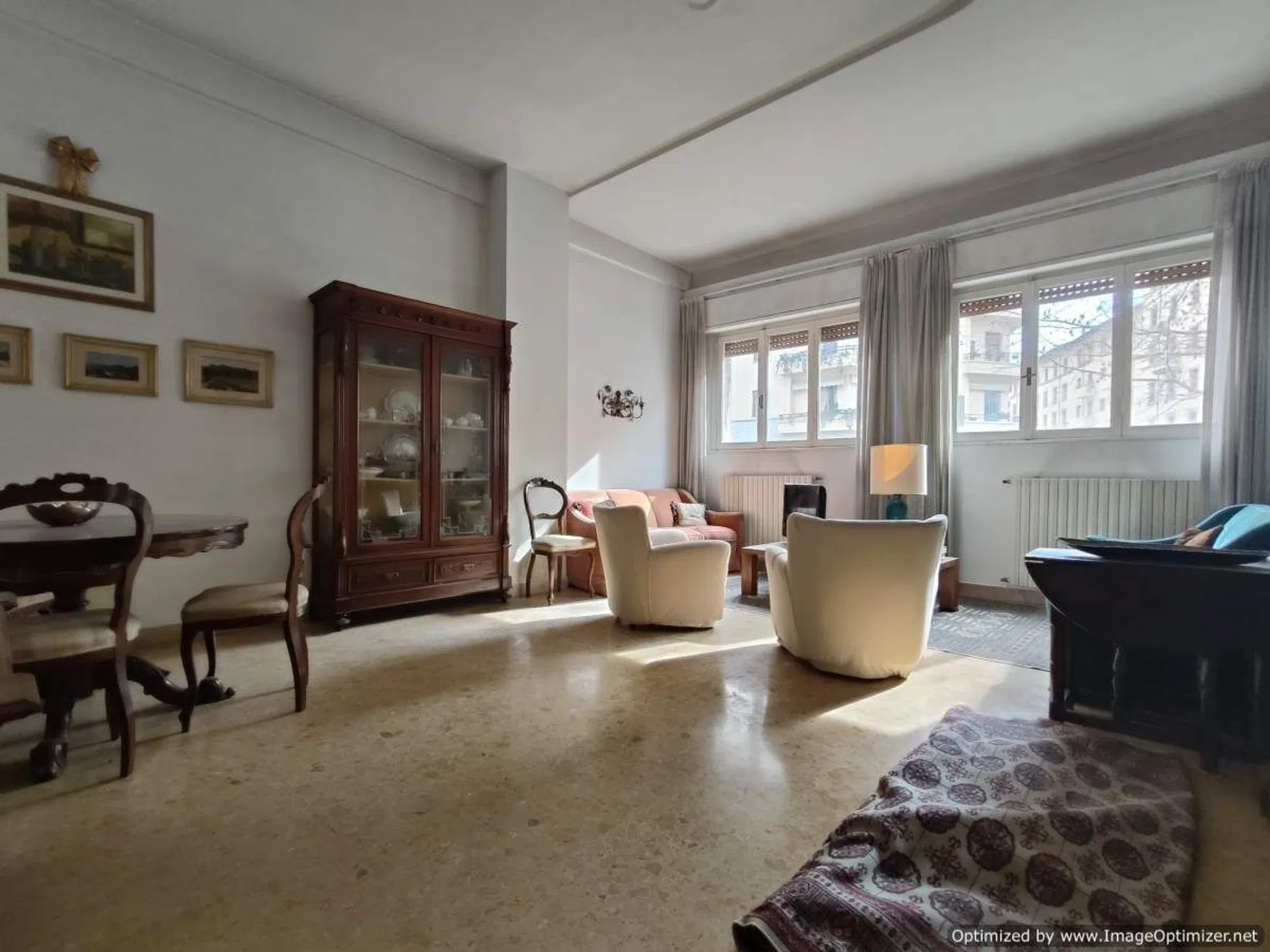 Appartamento in viale Giuseppe Mazzini, 31 - Photo 8