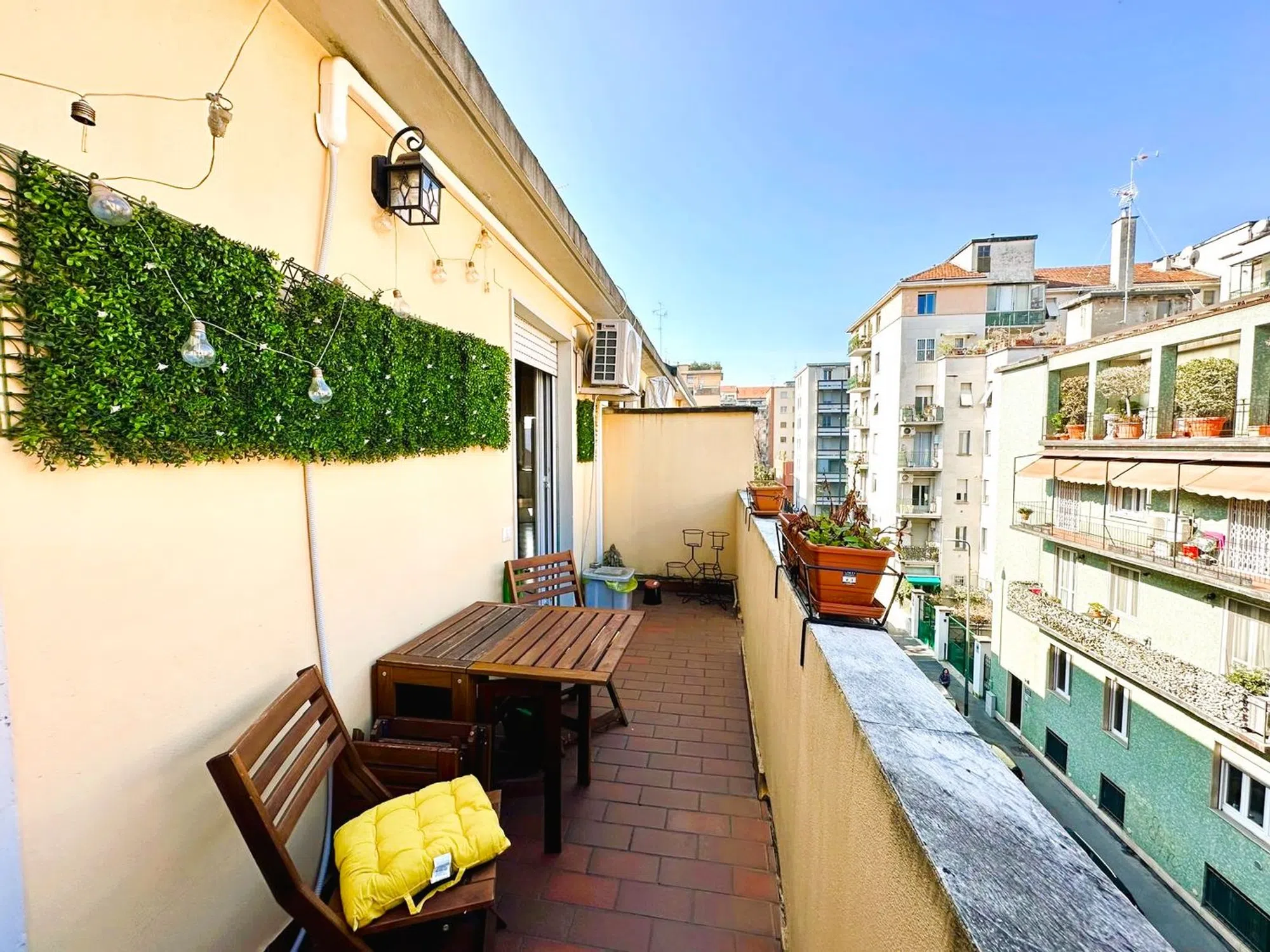 Trilocale in via Privata Labeone, 22 - Photo 2