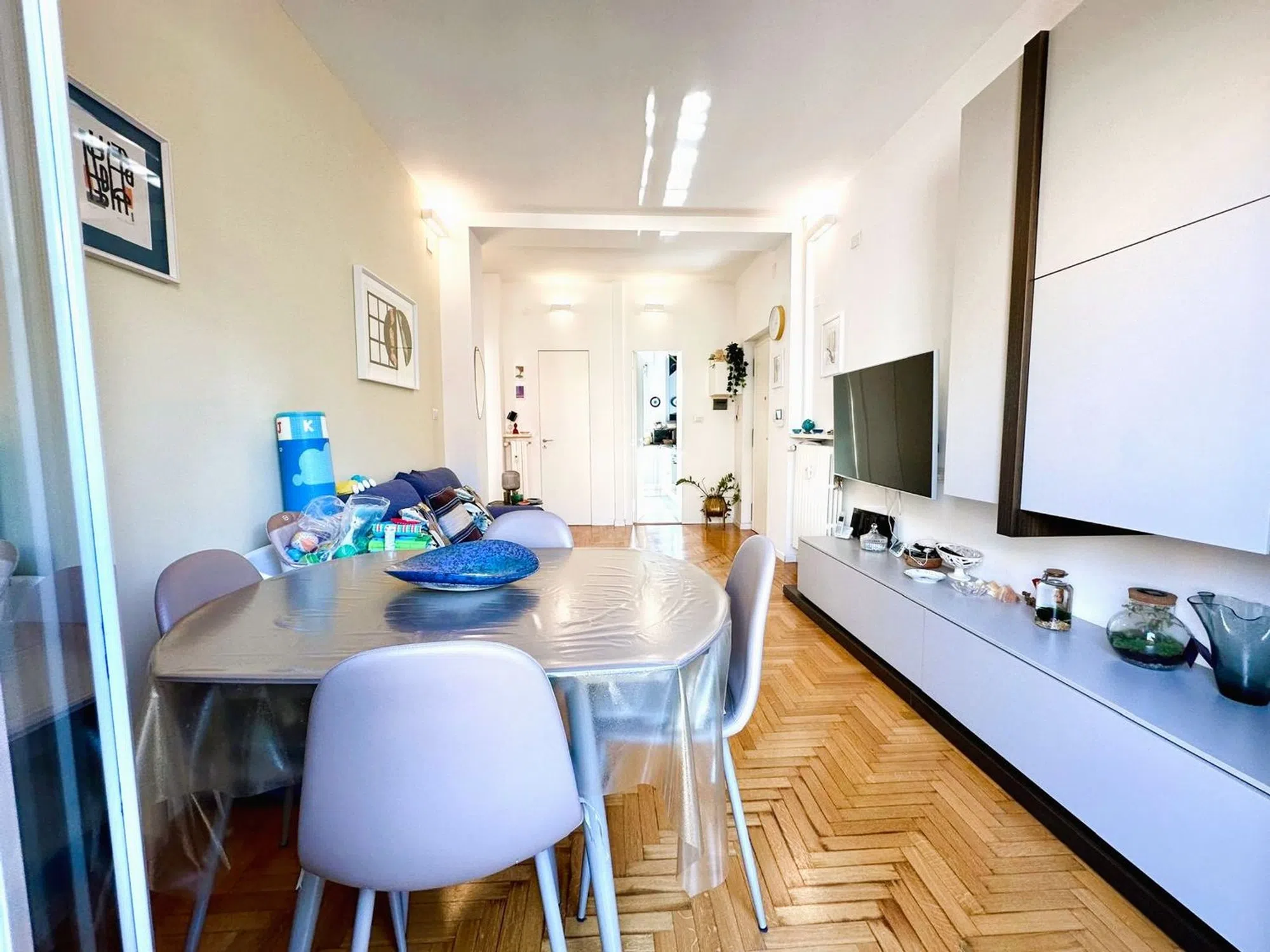 Trilocale in via Privata Labeone, 22 - Photo 11
