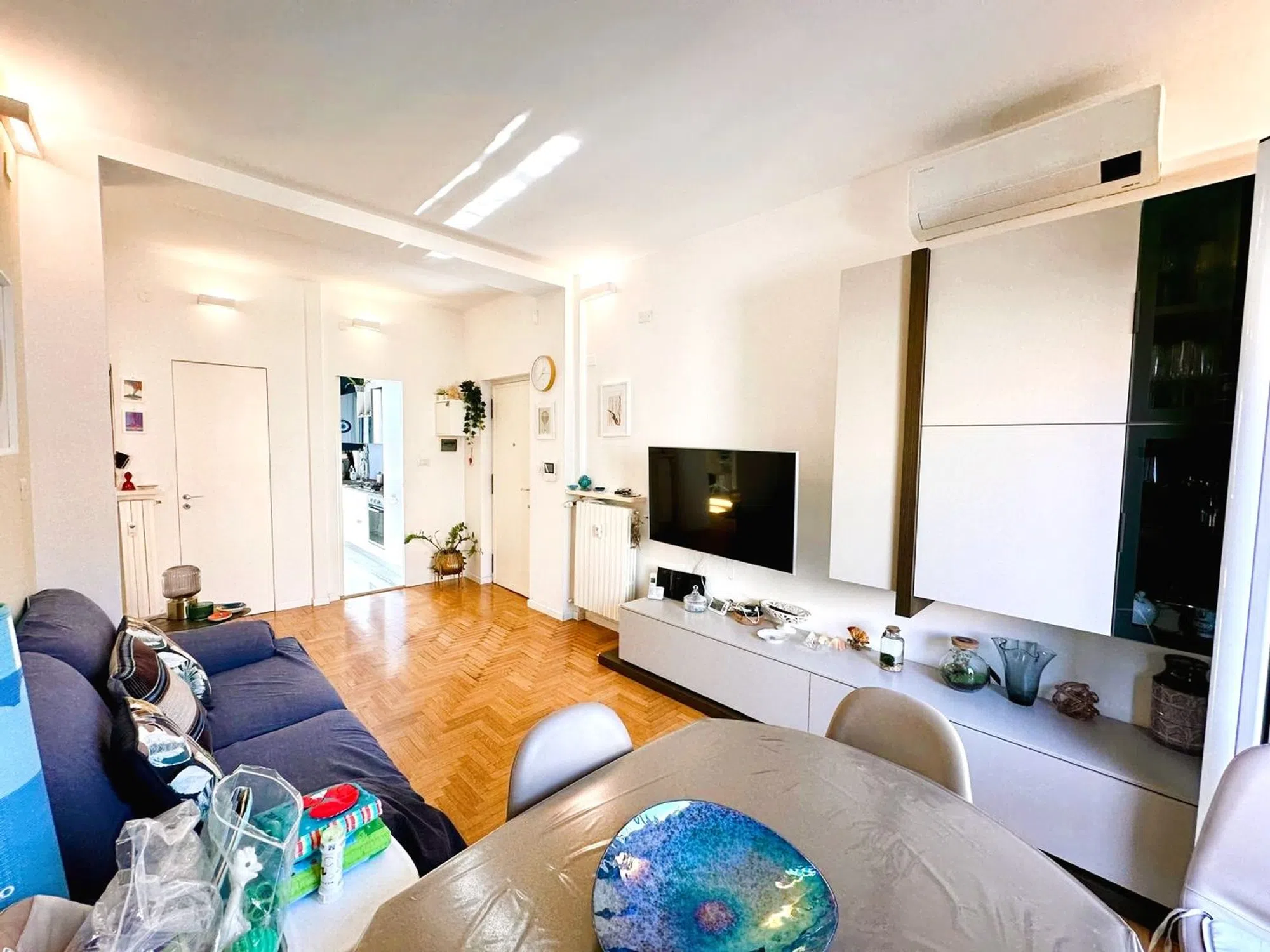 Trilocale in via Privata Labeone, 22 - Photo 12