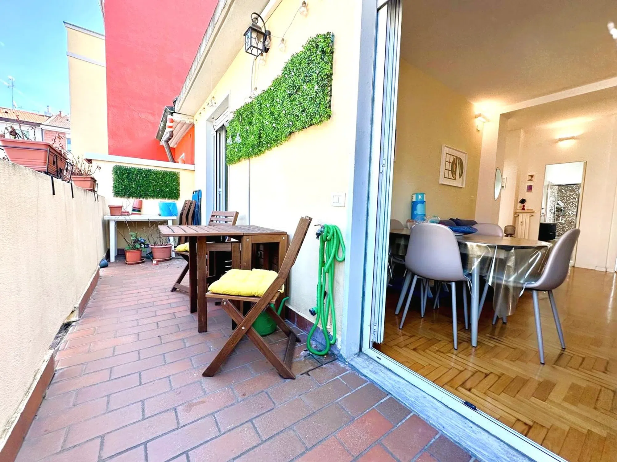 Trilocale in via Privata Labeone, 22 - Photo 13