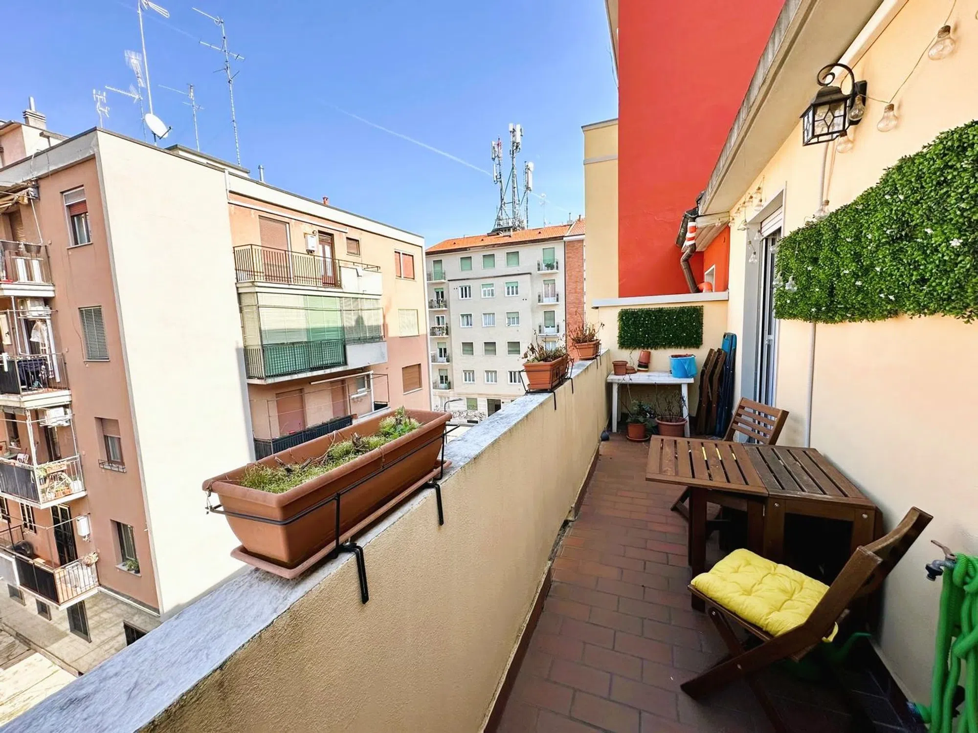 Trilocale in via Privata Labeone, 22 - Photo 14